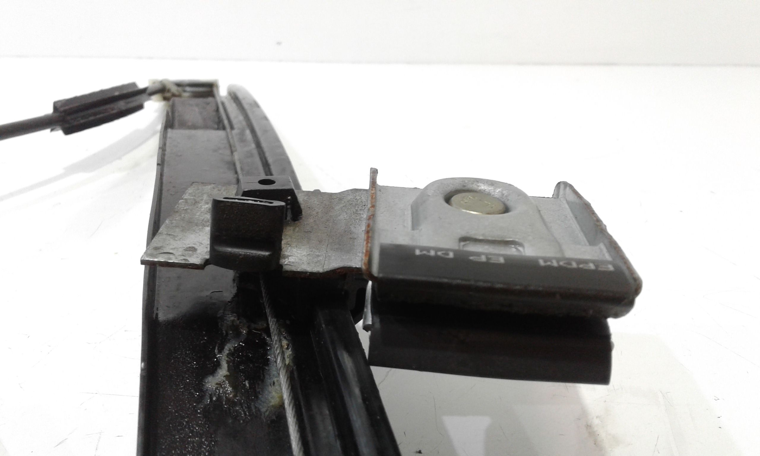 Cremagliera anteriore destra passeggero FORD Mondeo S. Wagon 4 Serie