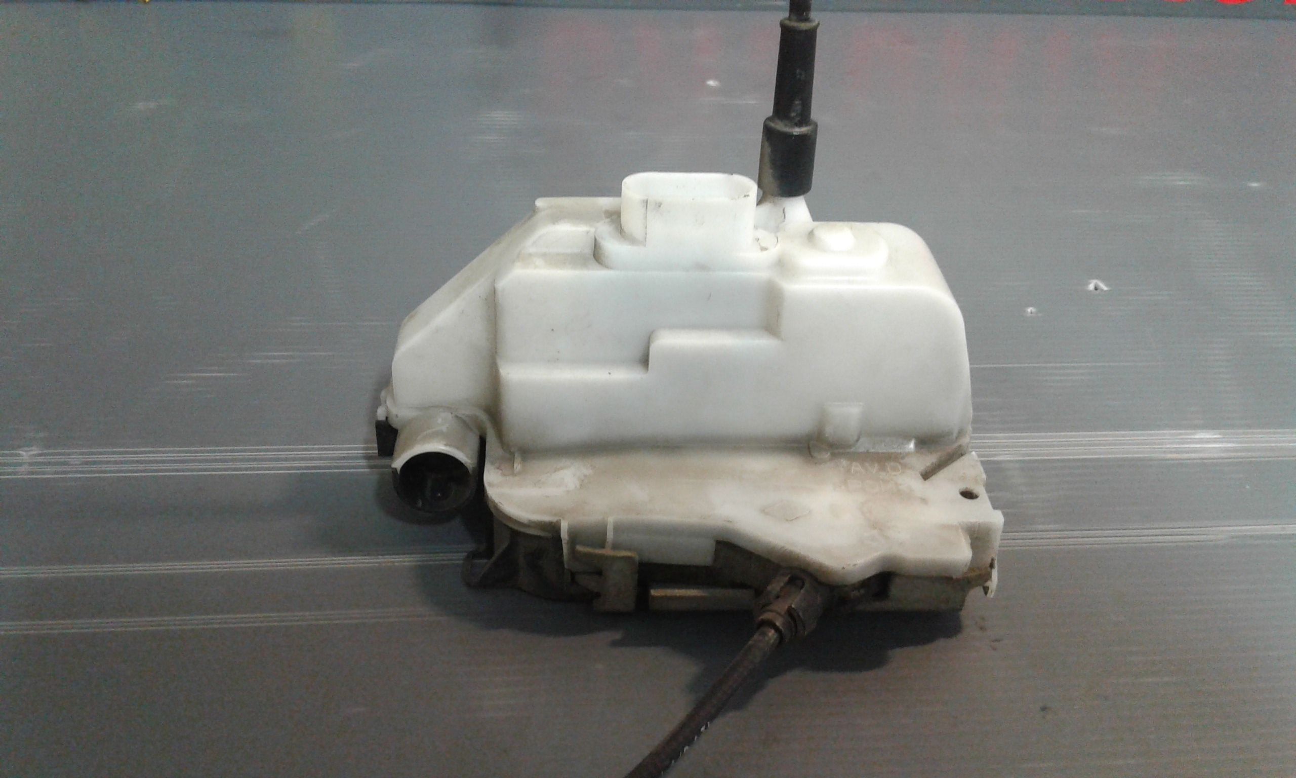 Serratura Anteriore Destra CITROEN C3 2 Serie