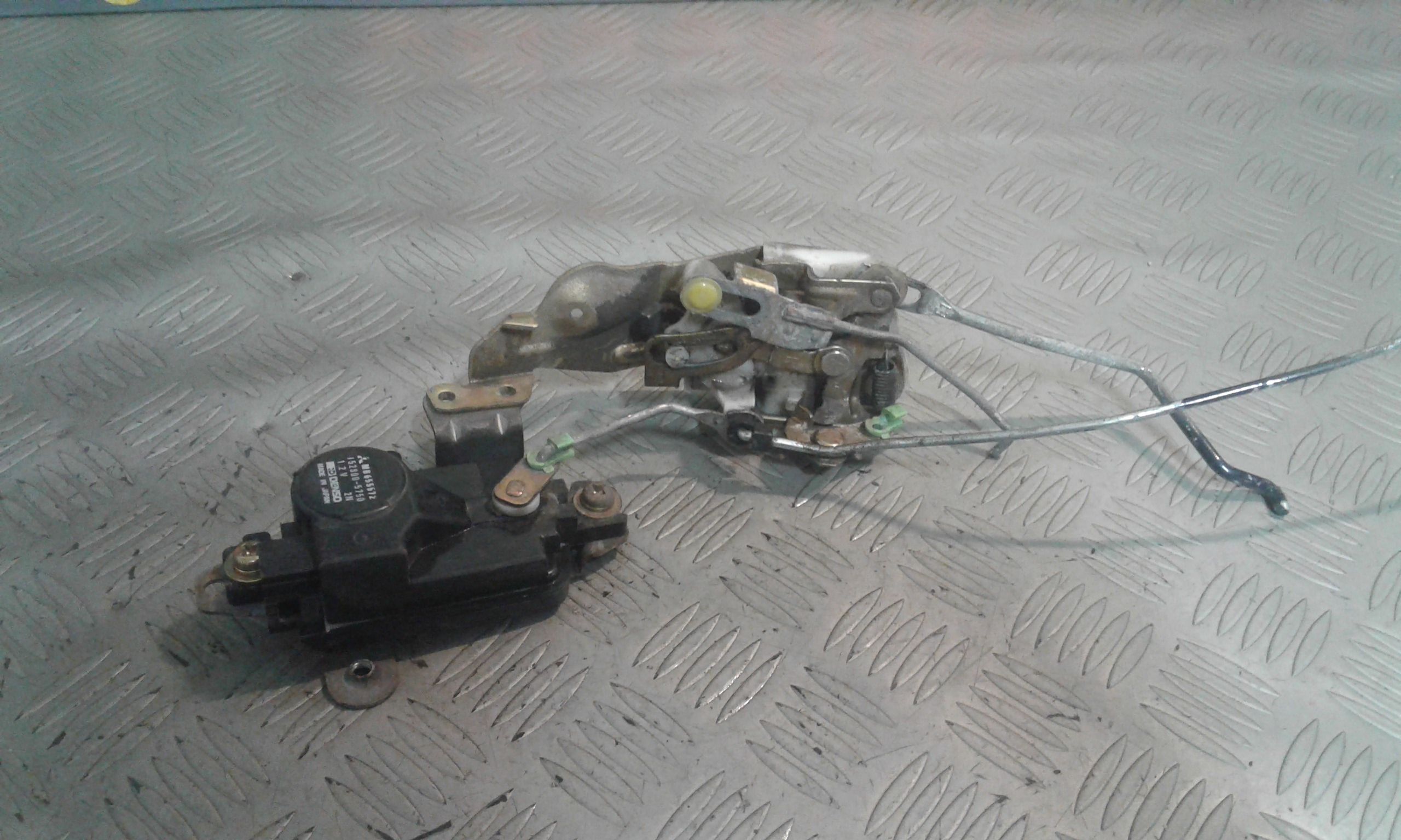 Serratura Anteriore Destra MITSUBISHI Space Star 1 Serie