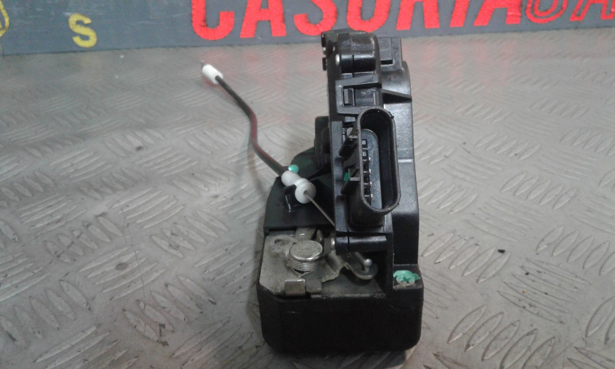 Serratura Anteriore Destra SMART Fortwo Coup 3 Serie