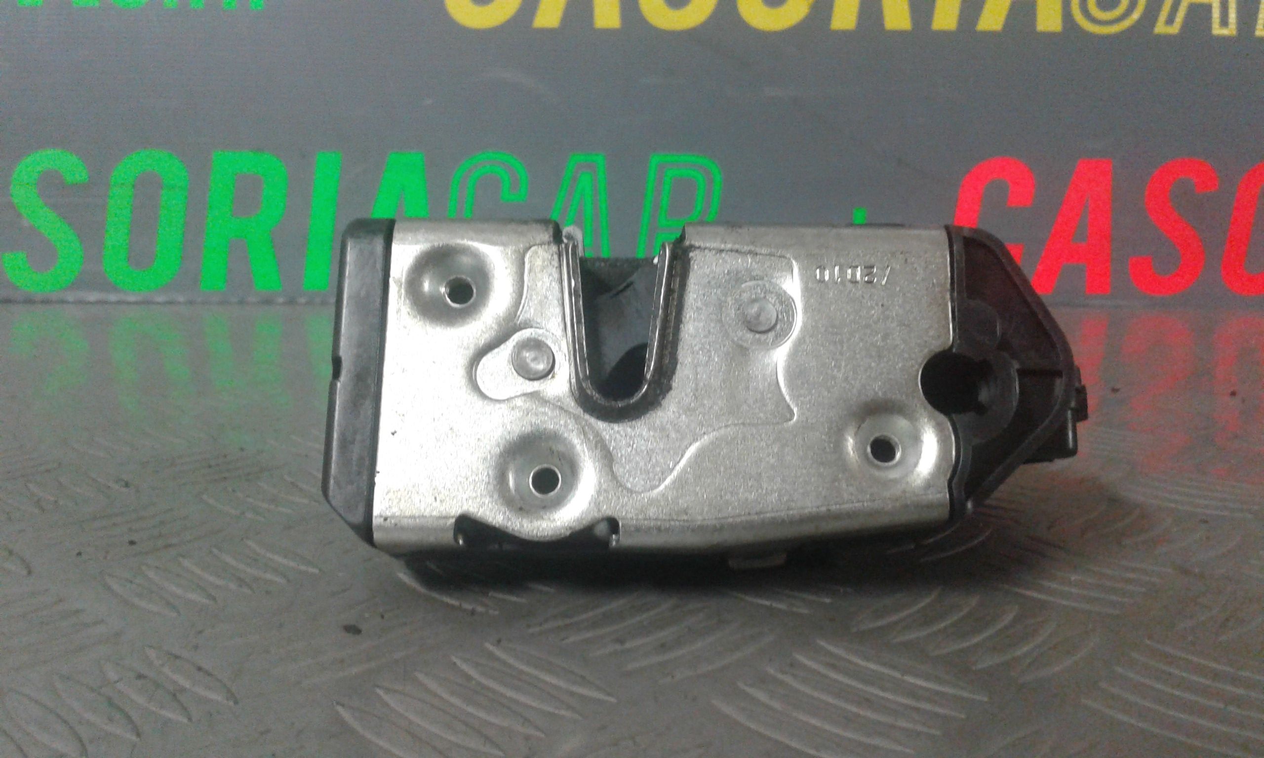 Serratura Anteriore Destra SMART Fortwo Coup 3 Serie