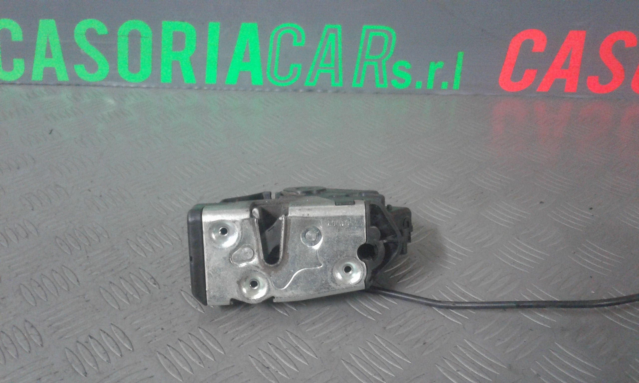 Serratura Anteriore Destra SMART Fortwo Coup 3 Serie