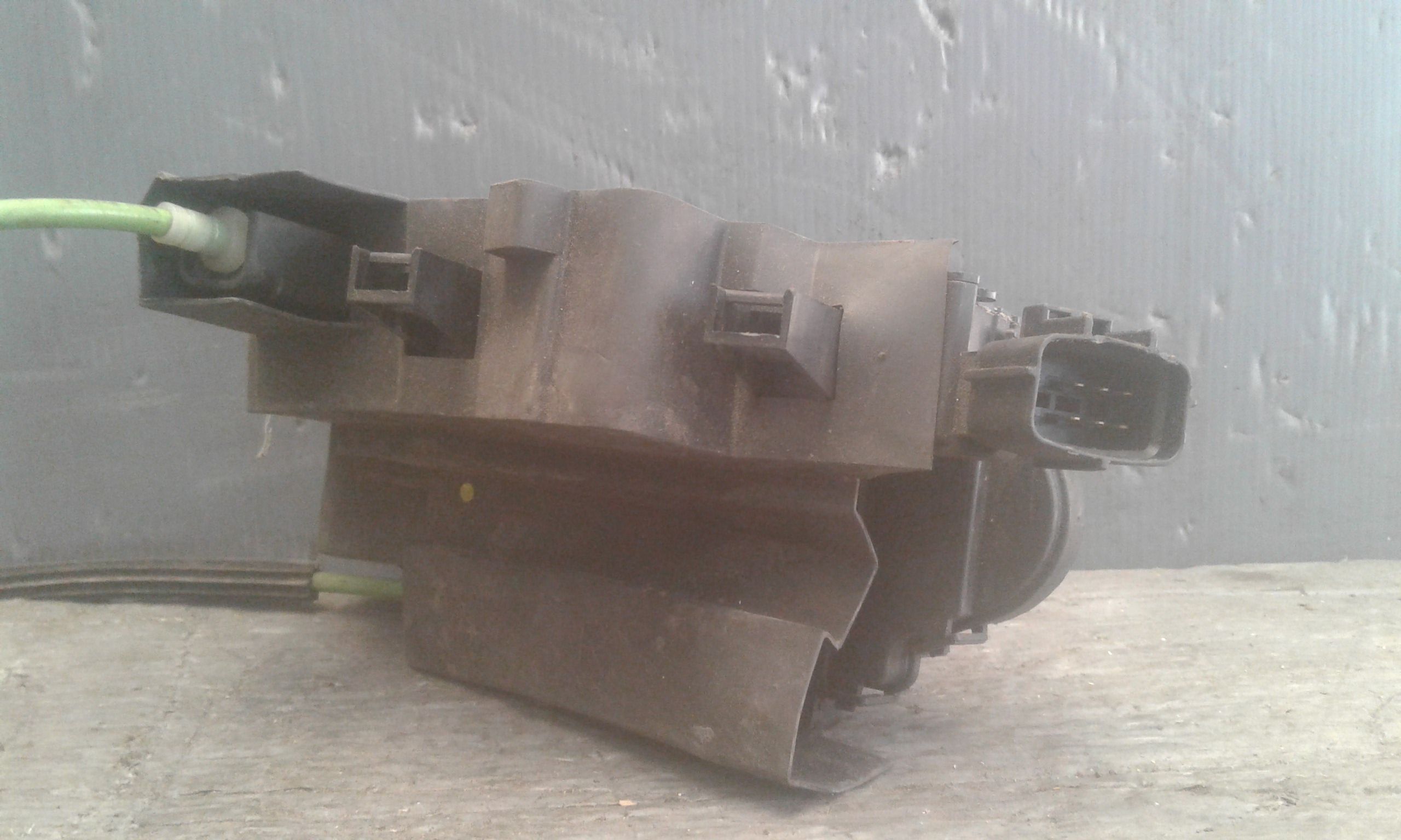 Serratura Anteriore Destra FIAT Idea 2 Serie