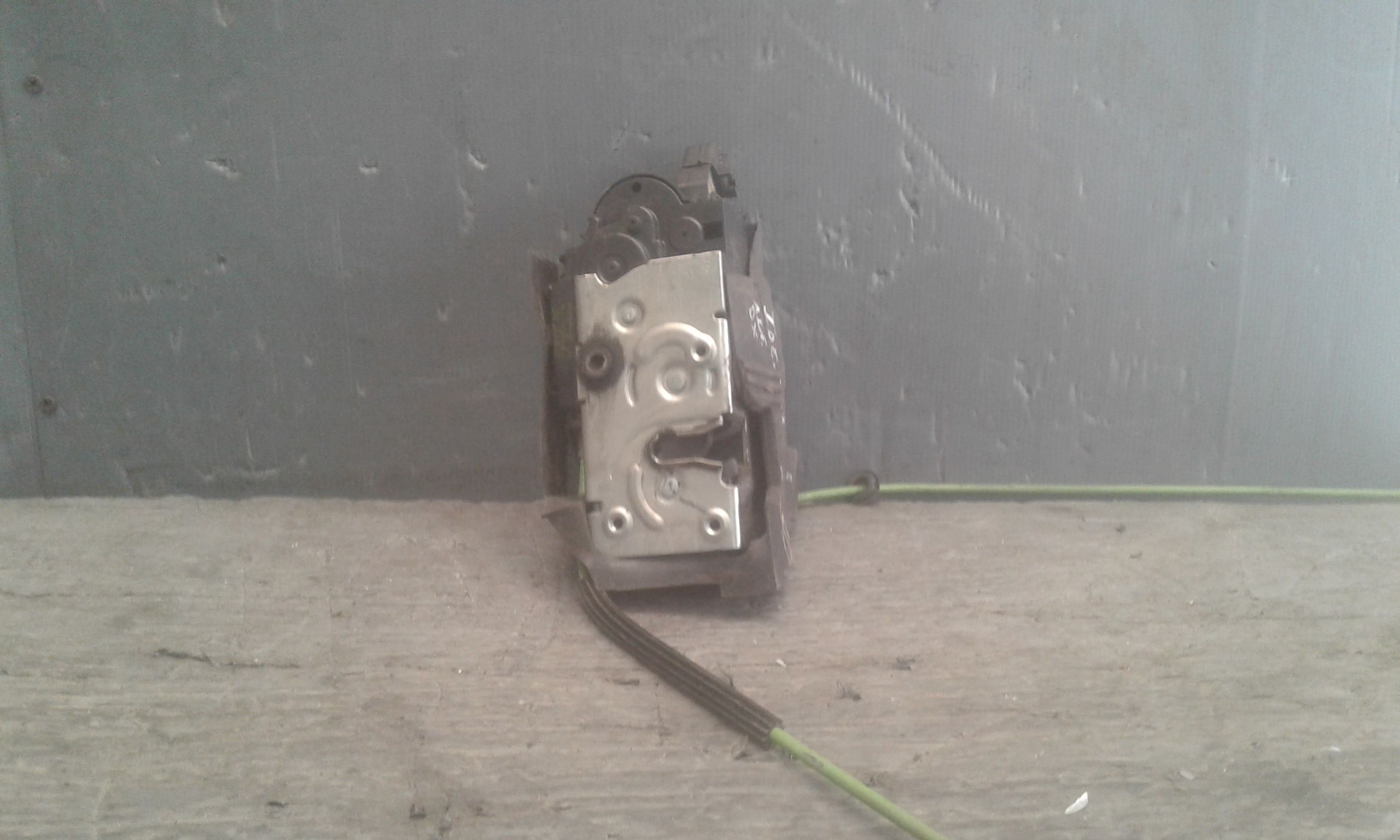 Serratura Anteriore Destra FIAT Idea 2 Serie