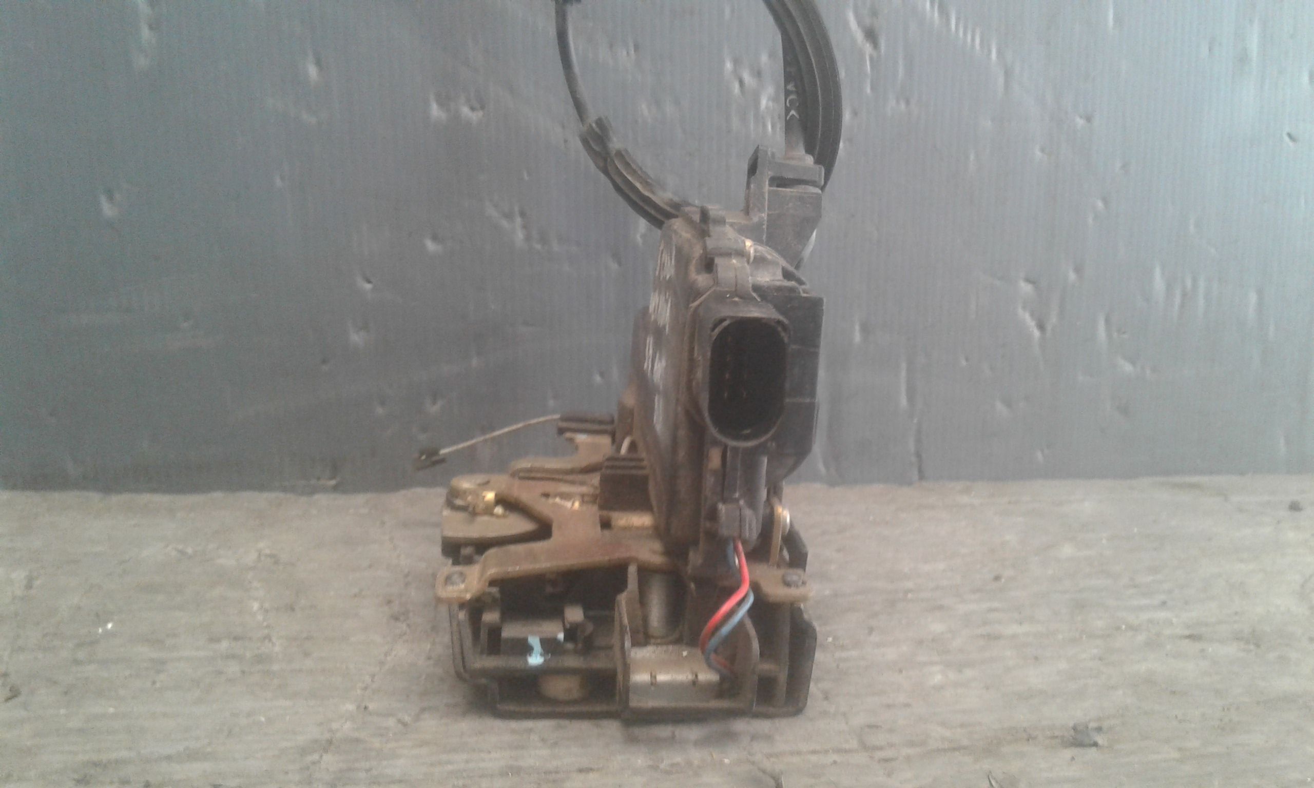 Serratura Anteriore Destra SKODA Octavia Berlina 1 Serie