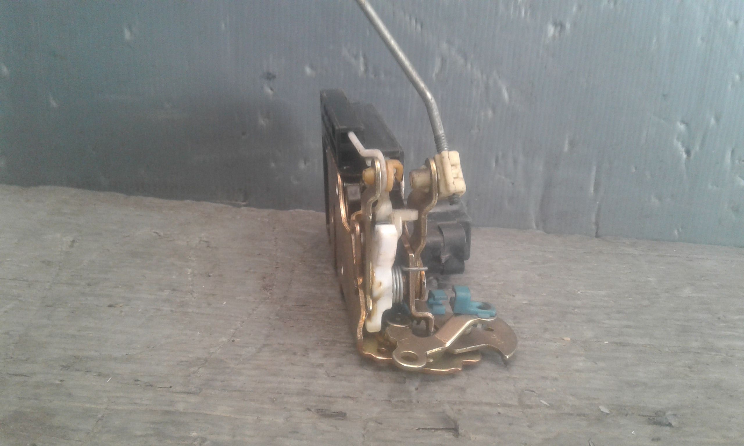 Serratura Anteriore Destra CHEVROLET Kalos 2 Serie