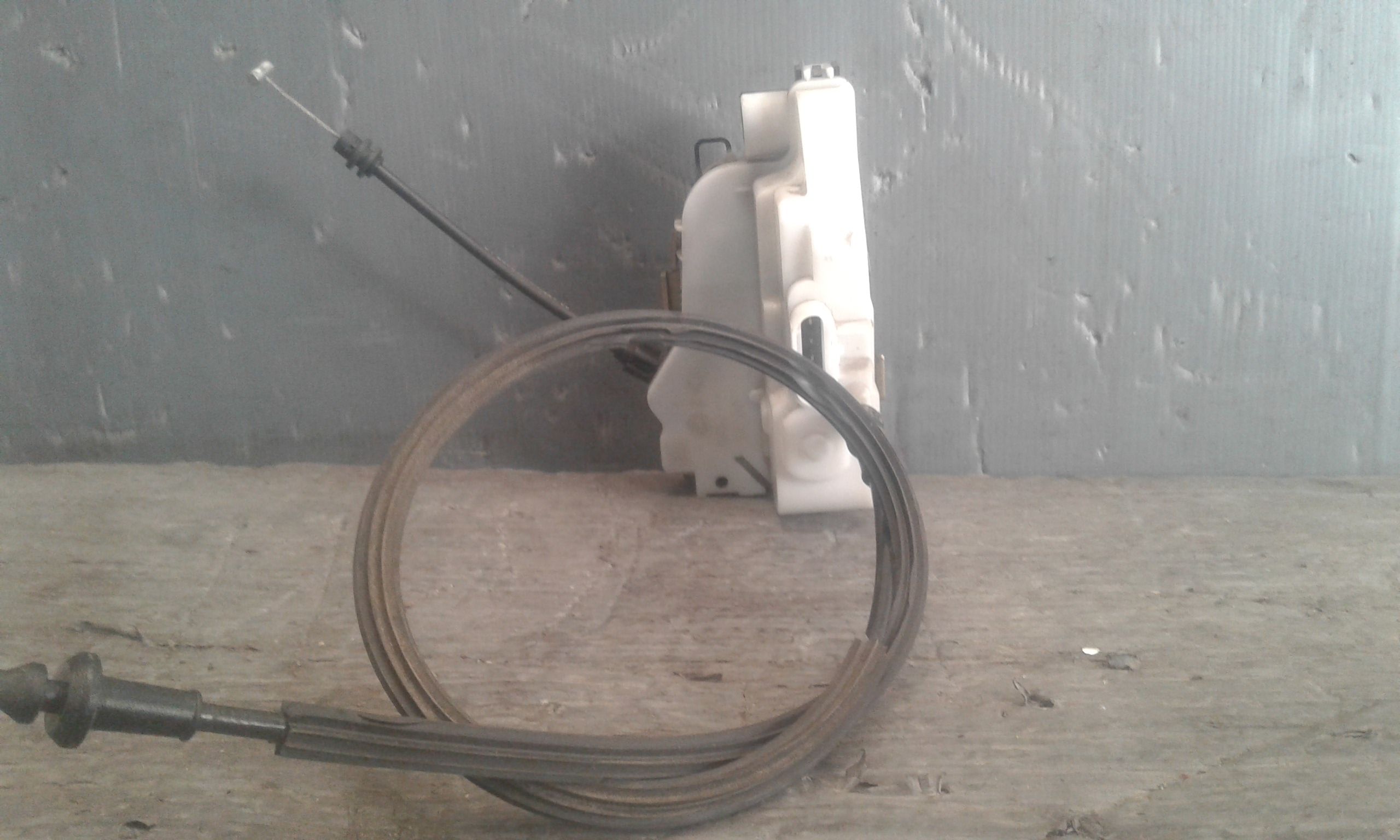 Serratura Anteriore Destra CITROEN C3 Pluriel