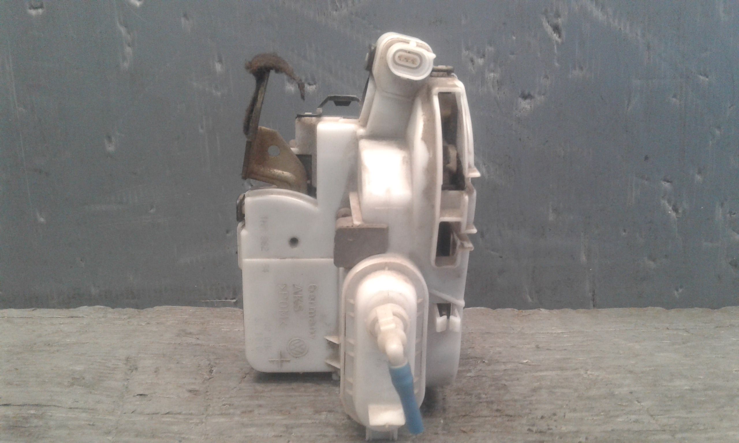 Serratura Anteriore Destra VOLKSWAGEN Polo 4 Serie