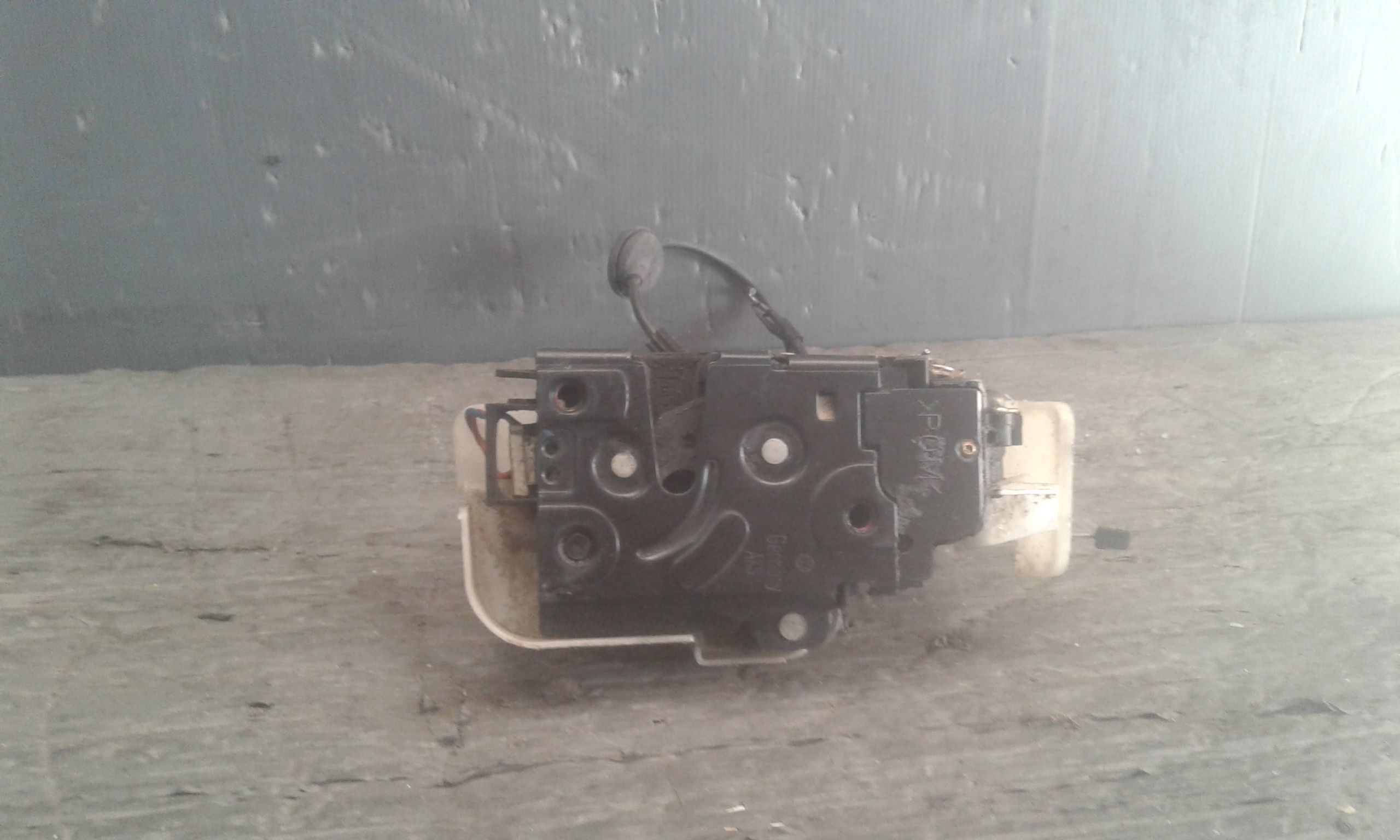 Serratura Anteriore Destra VOLKSWAGEN Passat Berlina 3 Serie