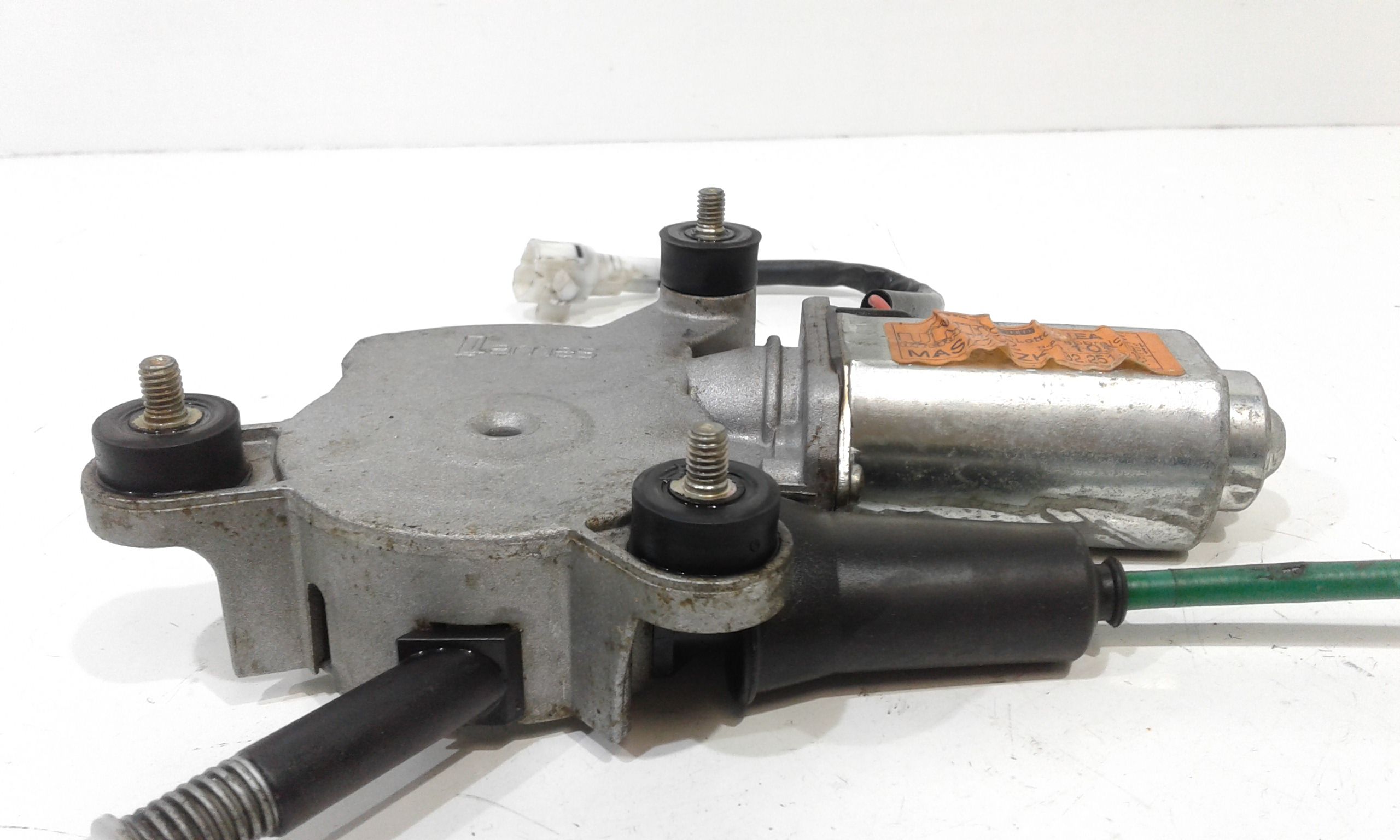 Cremagliera anteriore destra passeggero OPEL Agila 1 Serie