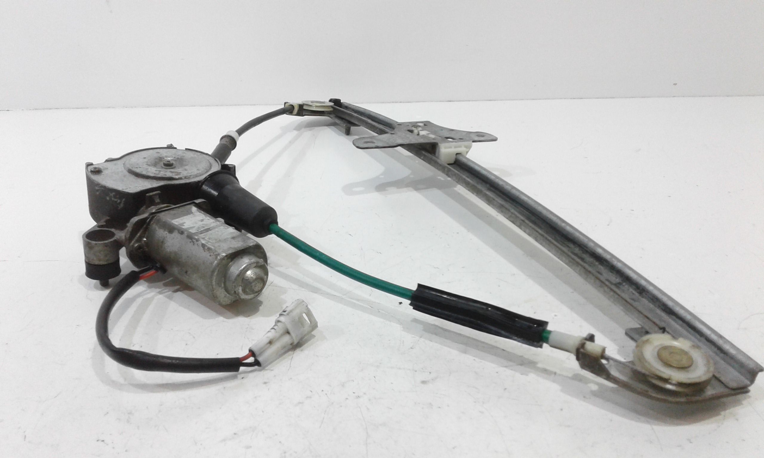 Cremagliera anteriore destra passeggero OPEL Agila 1 Serie