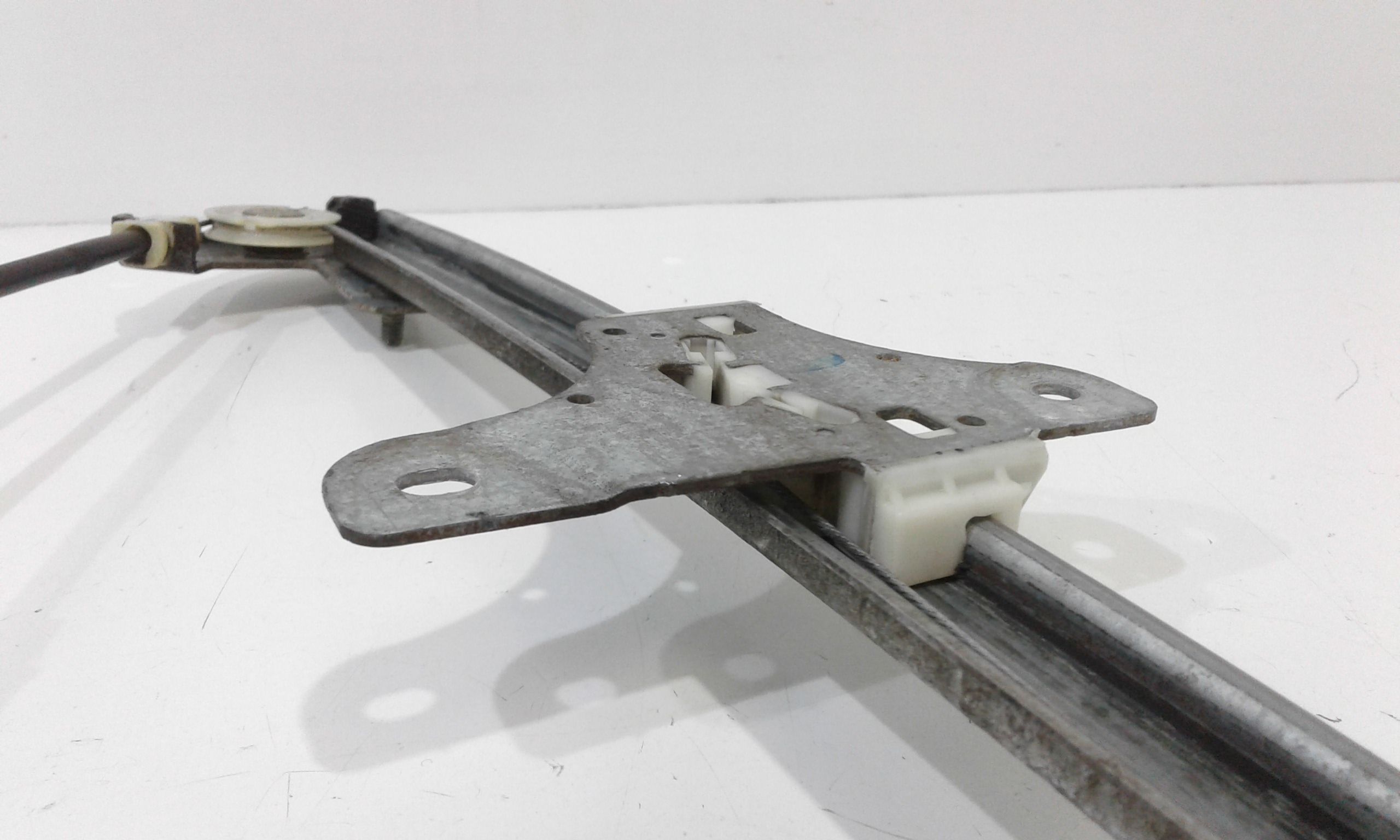 Cremagliera anteriore destra passeggero OPEL Agila 1 Serie