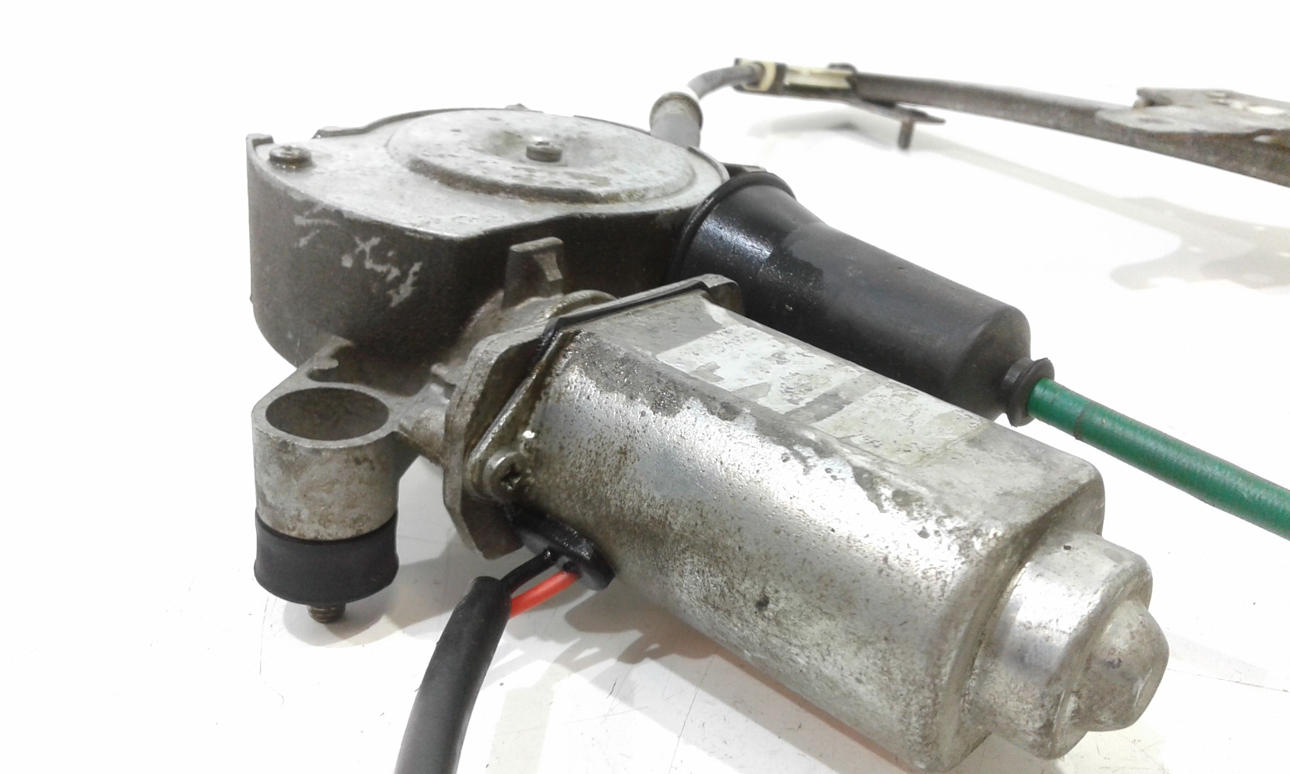 Cremagliera anteriore destra passeggero OPEL Agila 1 Serie