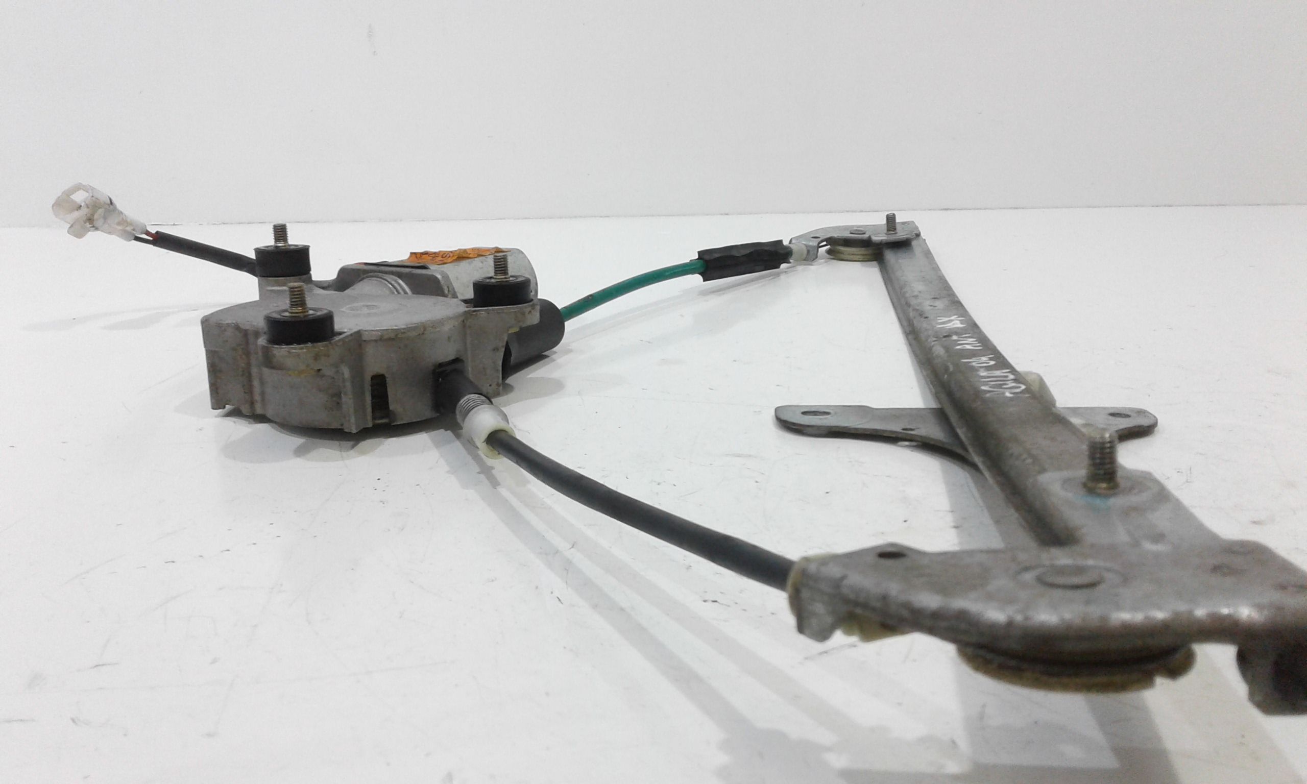 Cremagliera anteriore destra passeggero OPEL Agila 1 Serie