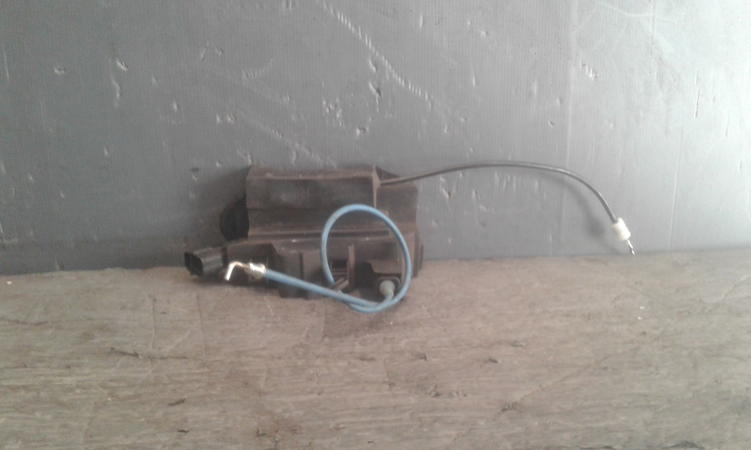 Serratura Anteriore Destra FIAT Croma 2 Serie