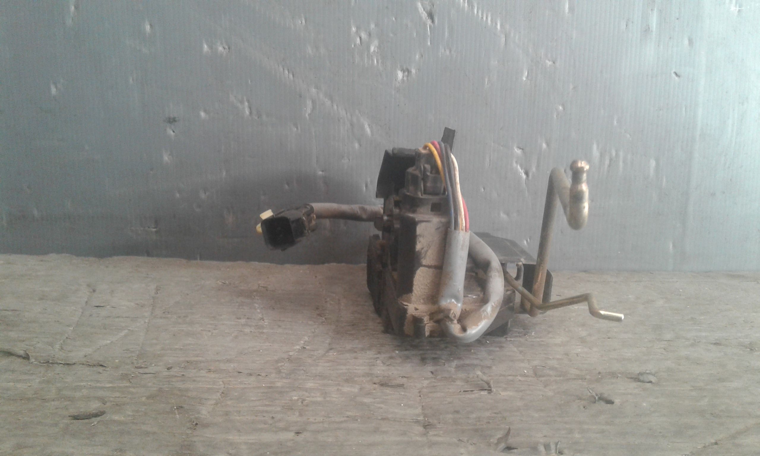 Serratura Anteriore Destra HYUNDAI Getz 1 Serie