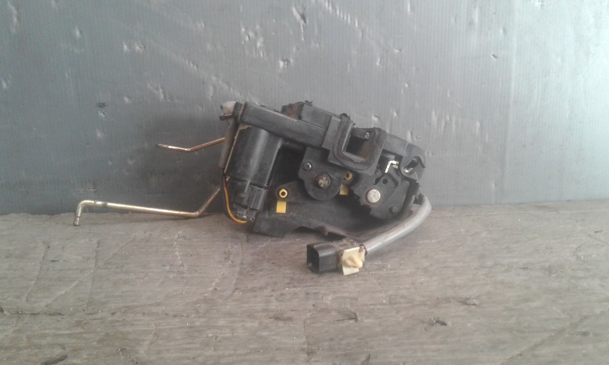 Serratura Anteriore Destra HYUNDAI Getz 1 Serie