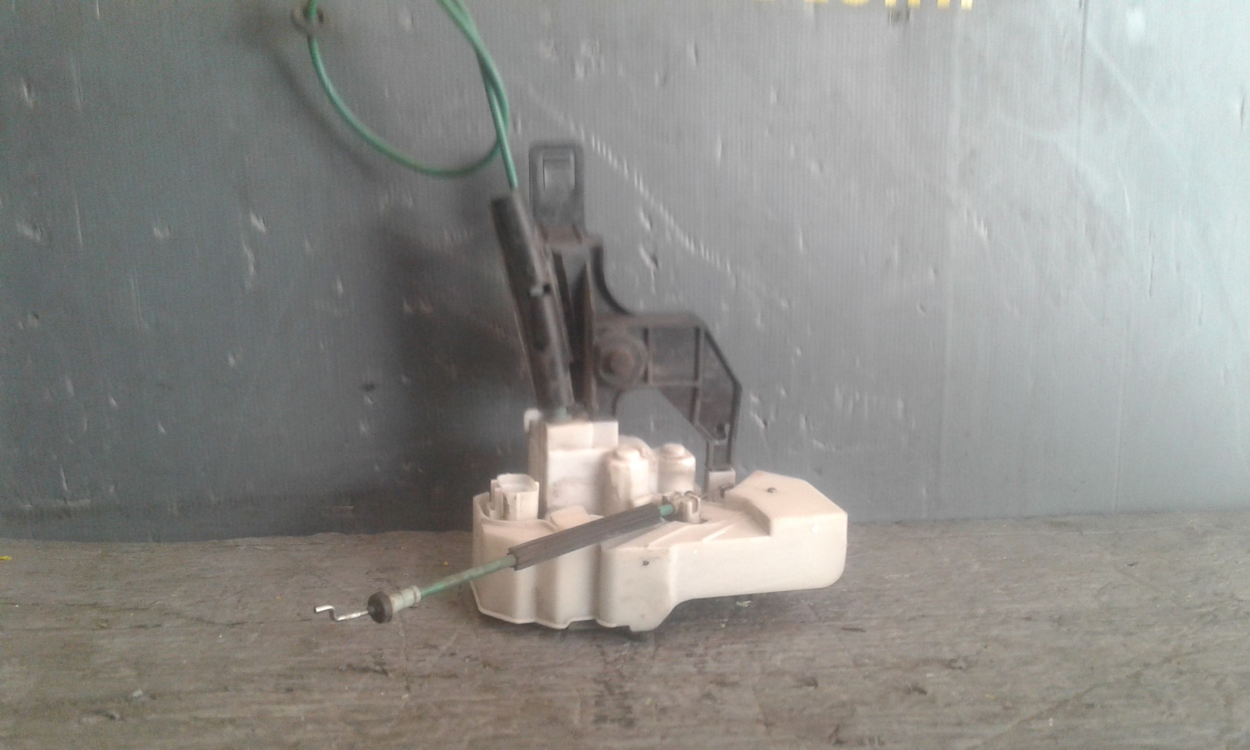 Serratura Anteriore Destra LANCIA Ypsilon 2 Serie