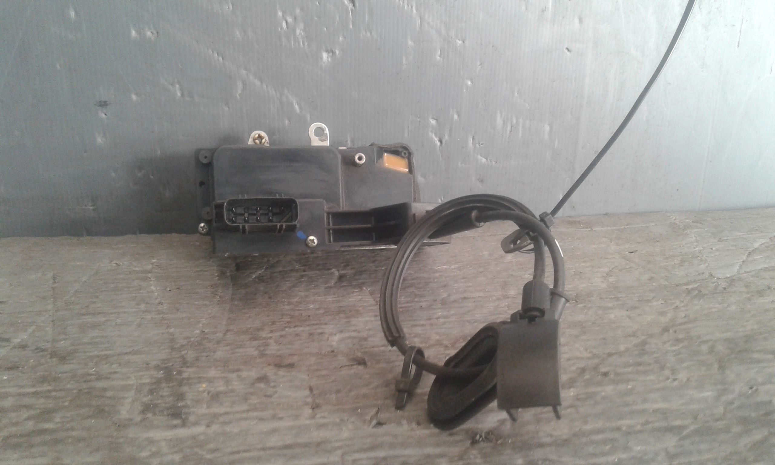 Serratura Anteriore Destra FORD Fiesta 4 Serie