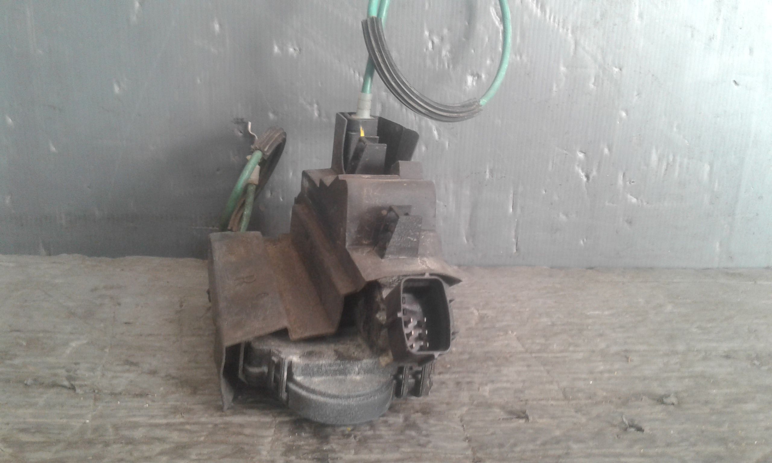 Serratura Anteriore Destra FIAT Idea 3 Serie