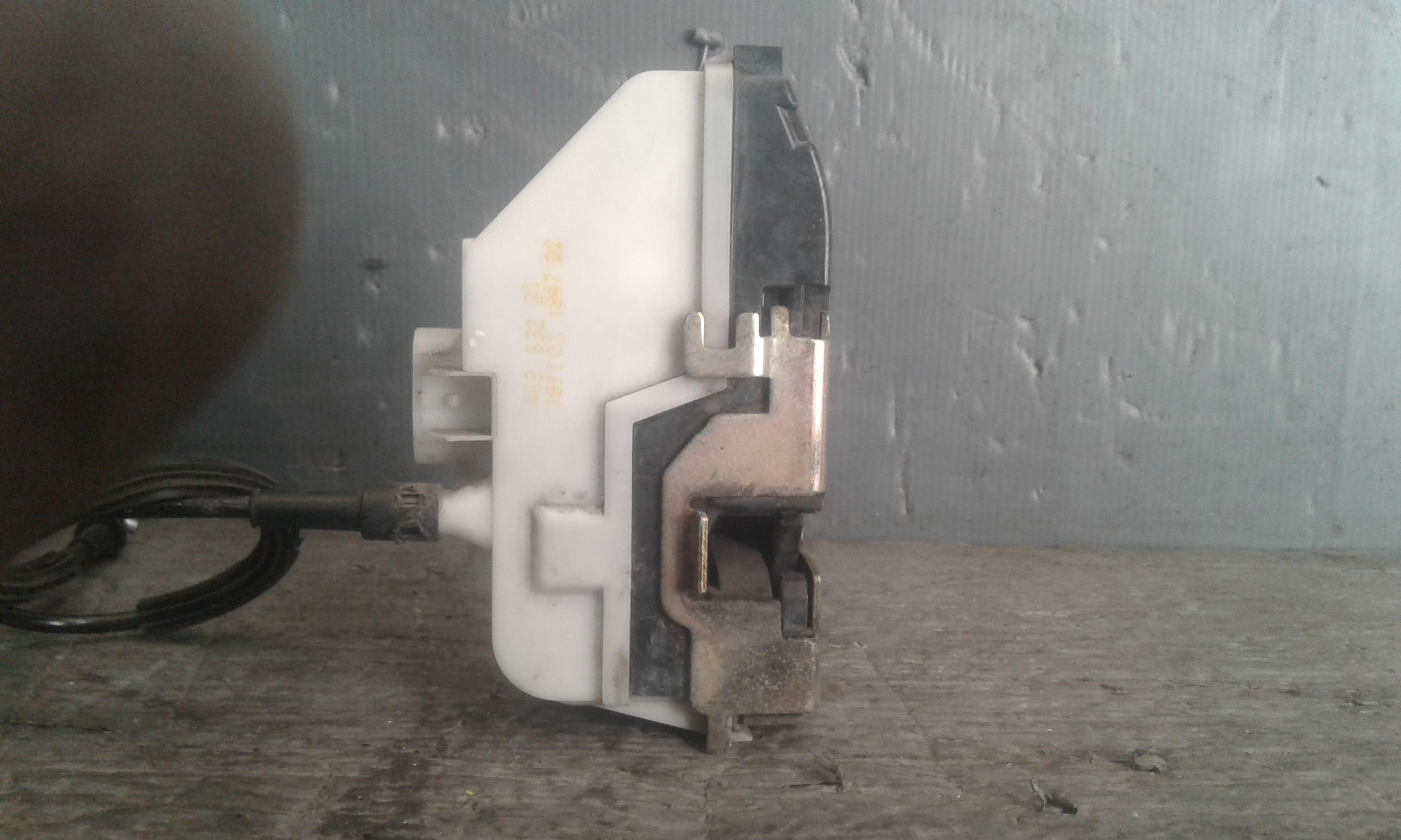 Serratura Anteriore Destra CITROEN C3 1 Serie