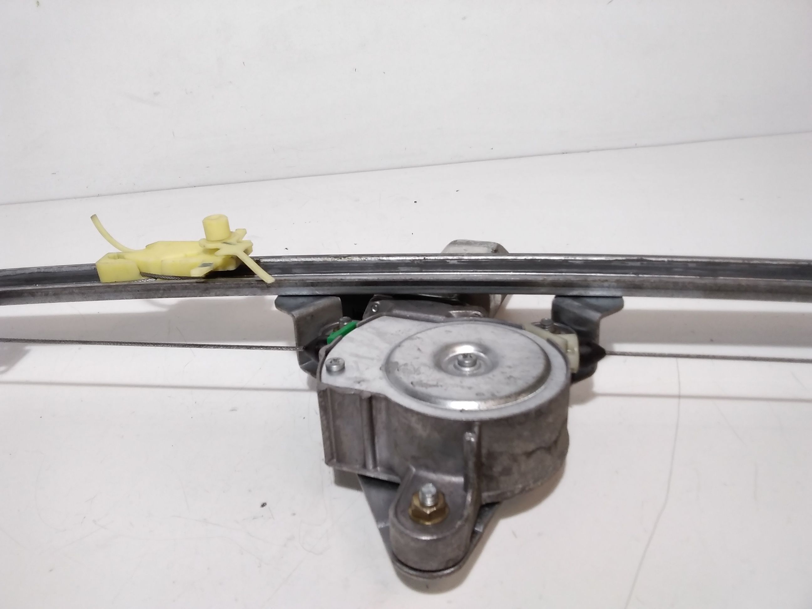 Cremagliera anteriore destra passeggero OPEL Movano 2 Serie