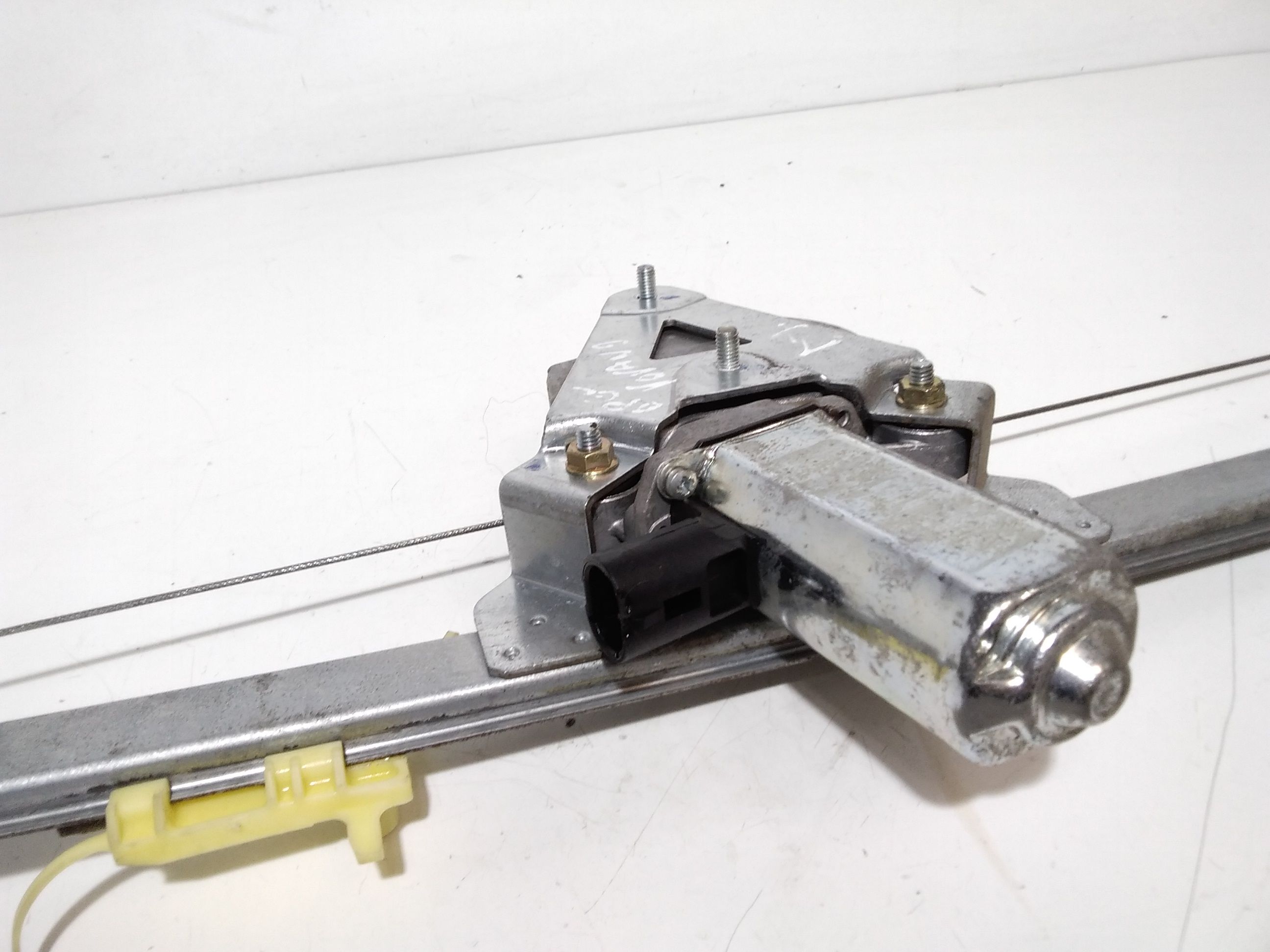 Cremagliera anteriore destra passeggero OPEL Movano 2 Serie