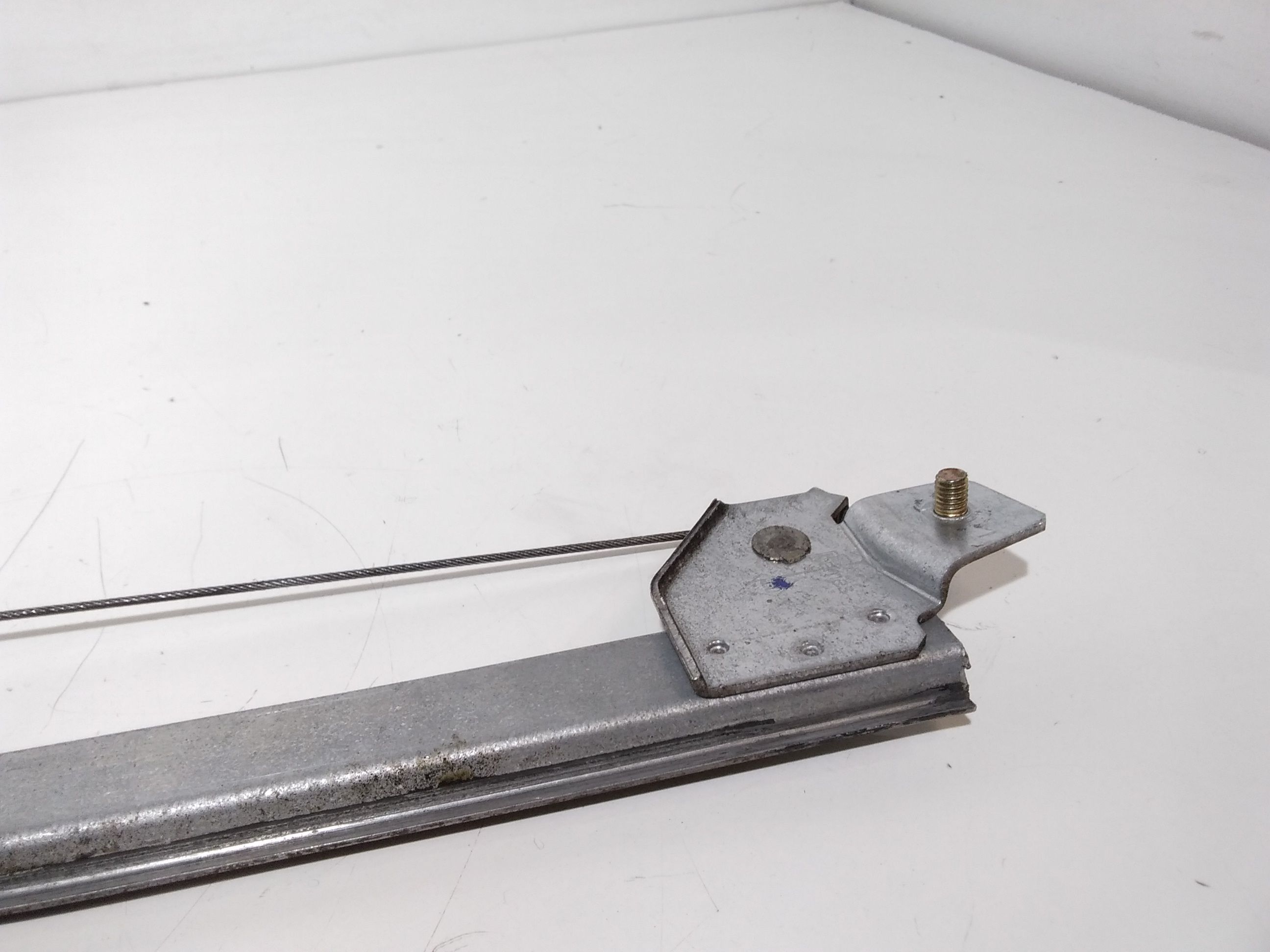 Cremagliera anteriore destra passeggero OPEL Movano 2 Serie