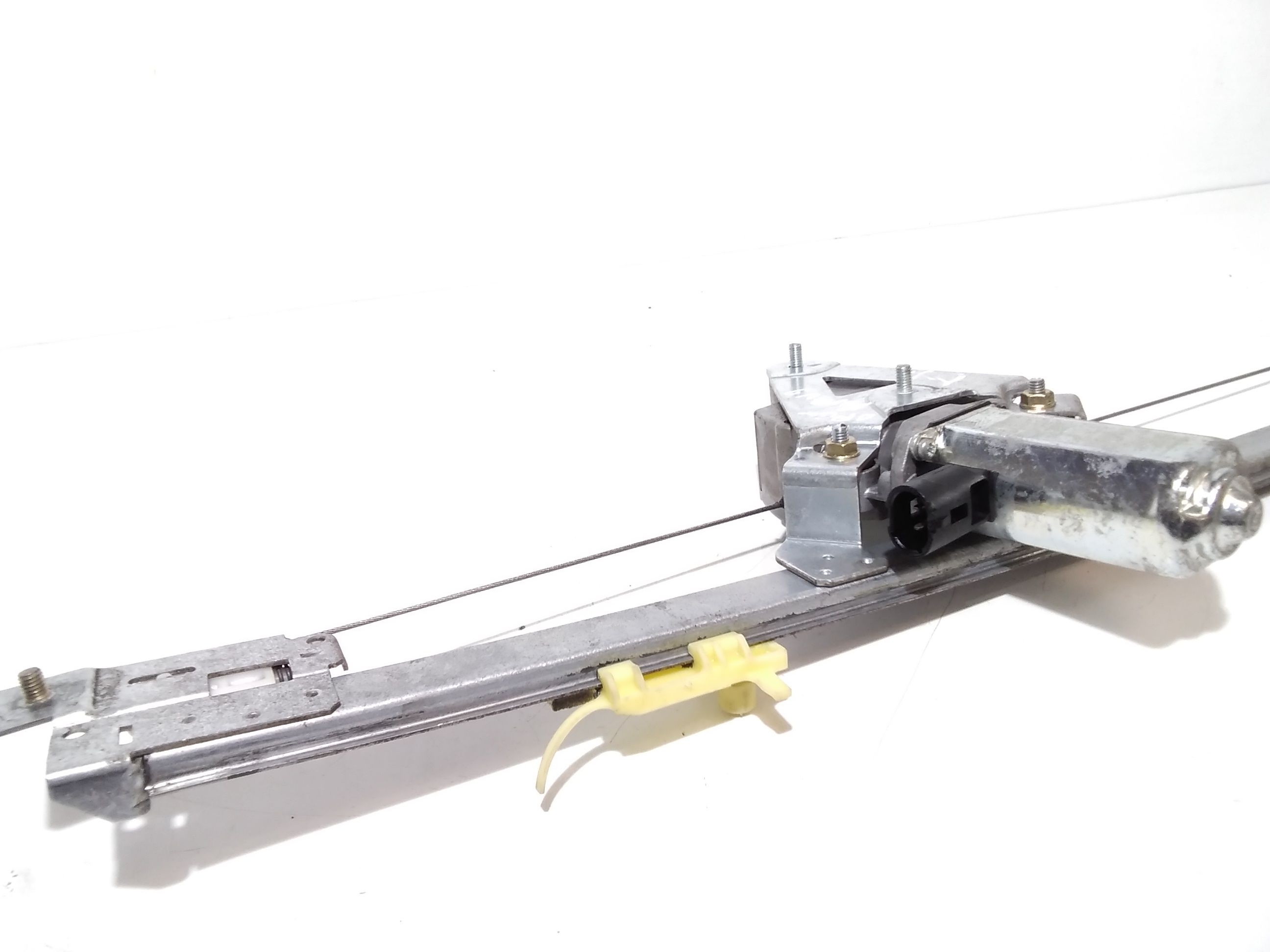 Cremagliera anteriore destra passeggero OPEL Movano 2 Serie