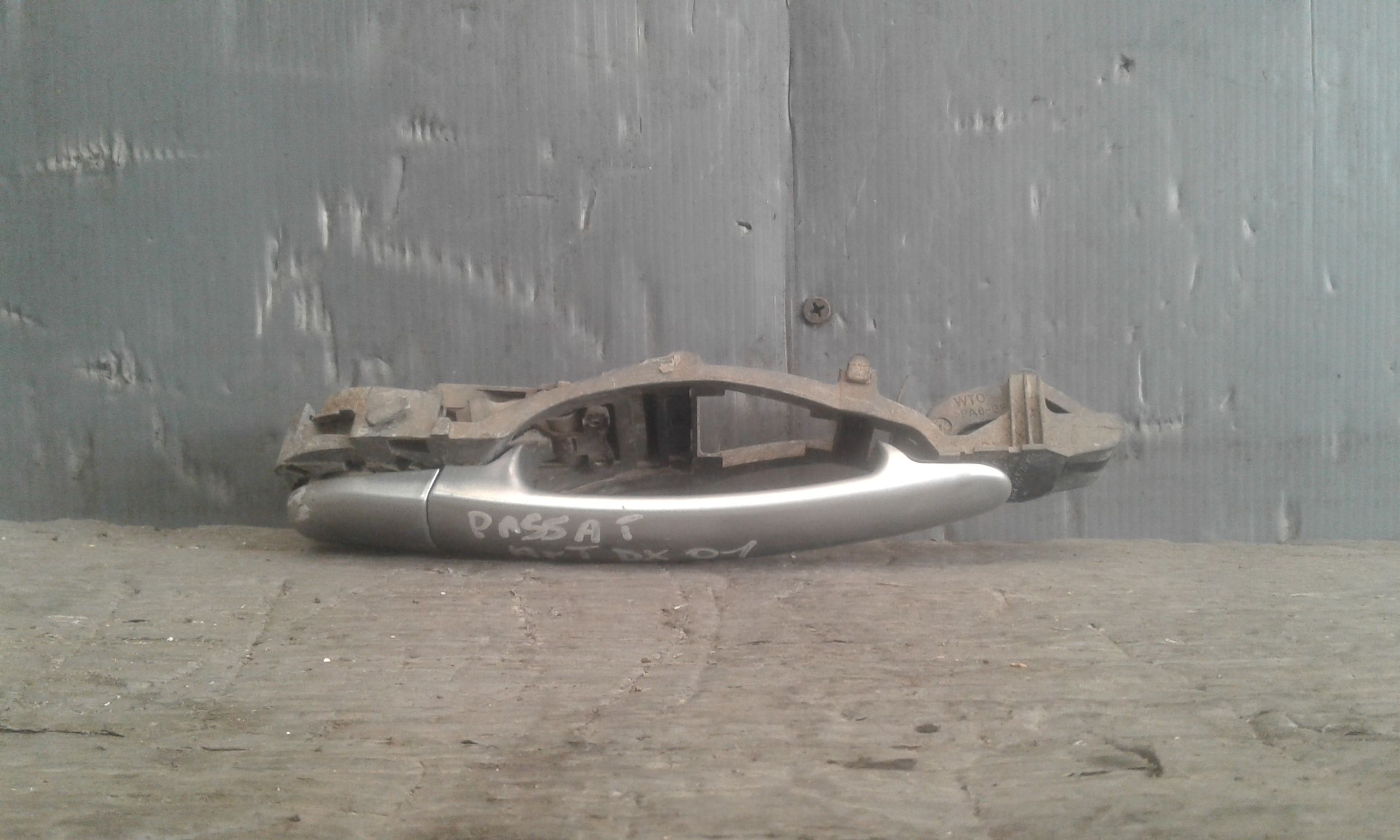 Serratura Anteriore Destra VOLKSWAGEN Passat Variant 3 Serie