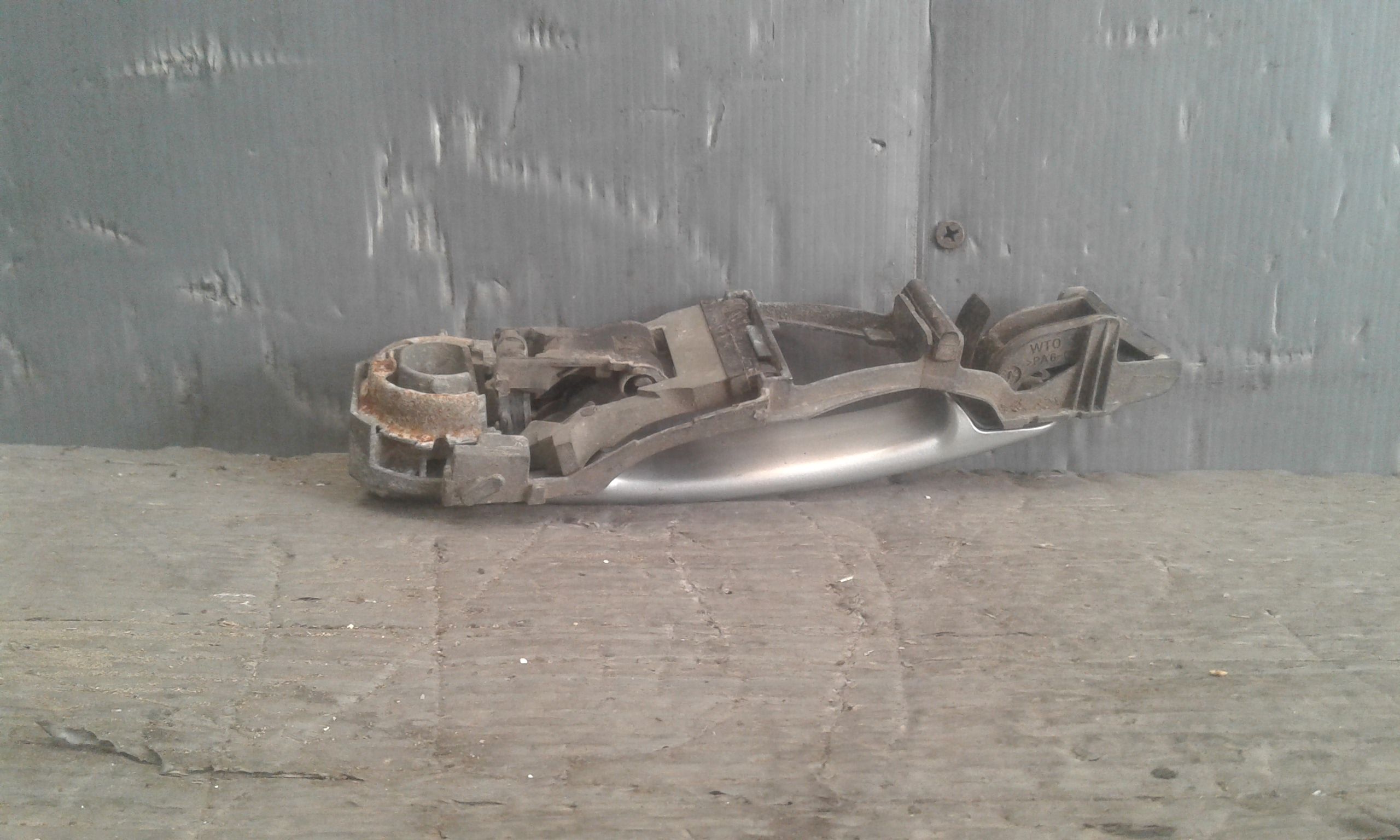 Serratura Anteriore Destra VOLKSWAGEN Passat Variant 3 Serie