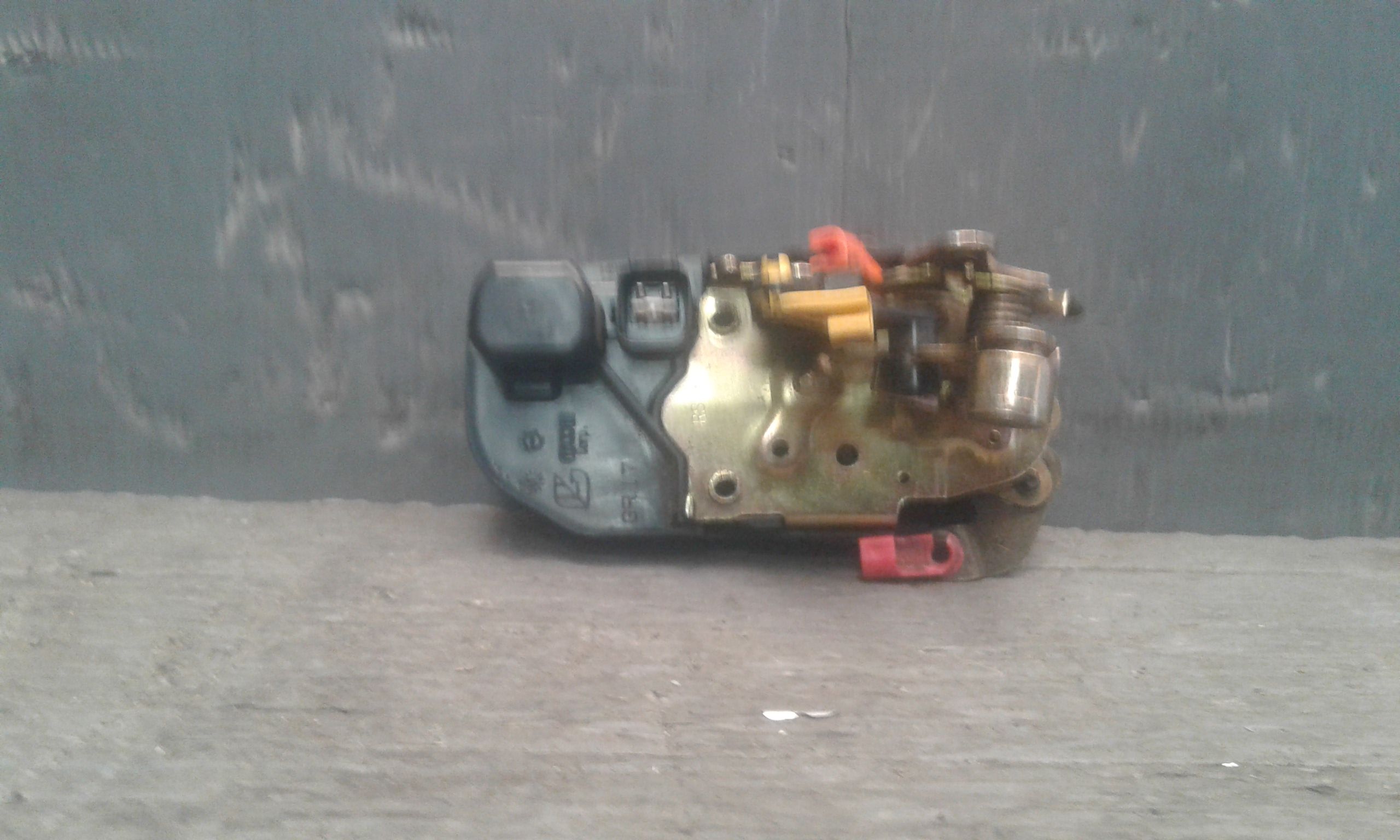 Serratura Anteriore Destra CHRYSLER Voyager 3 Serie