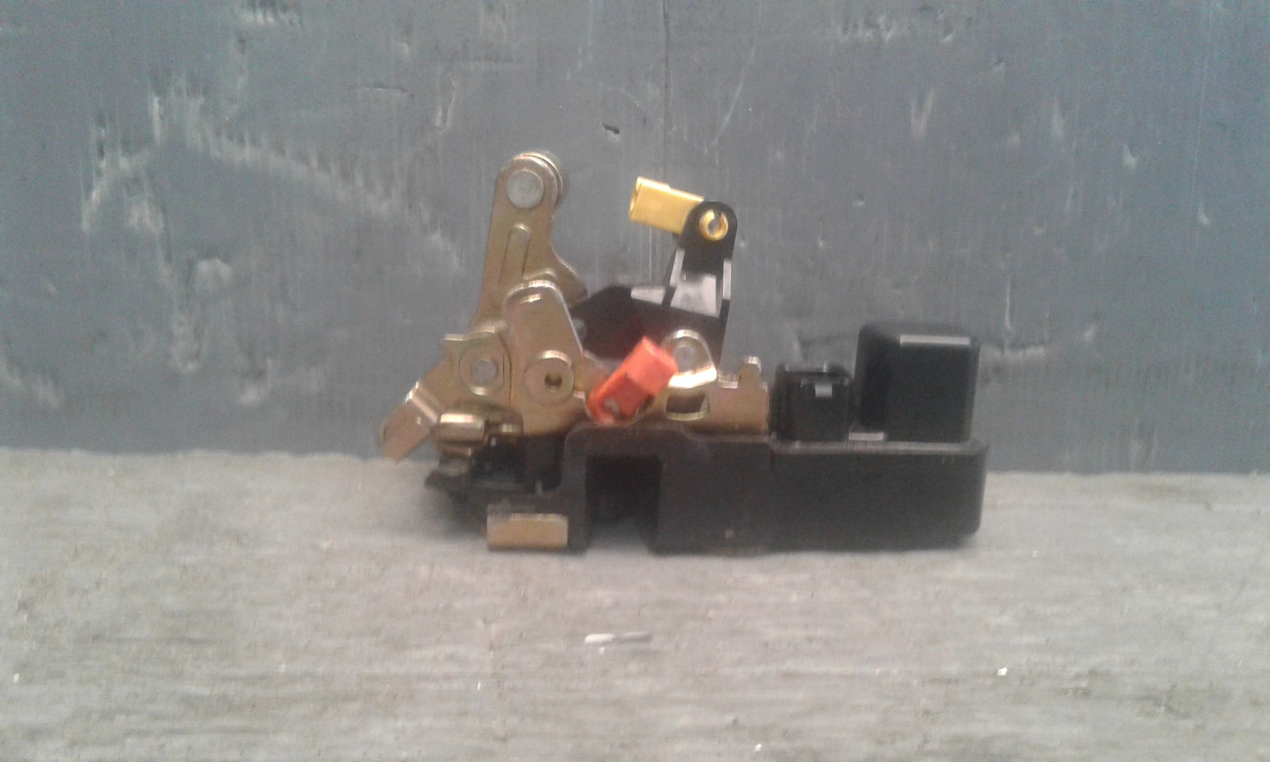 Serratura Anteriore Destra CHRYSLER Voyager 3 Serie