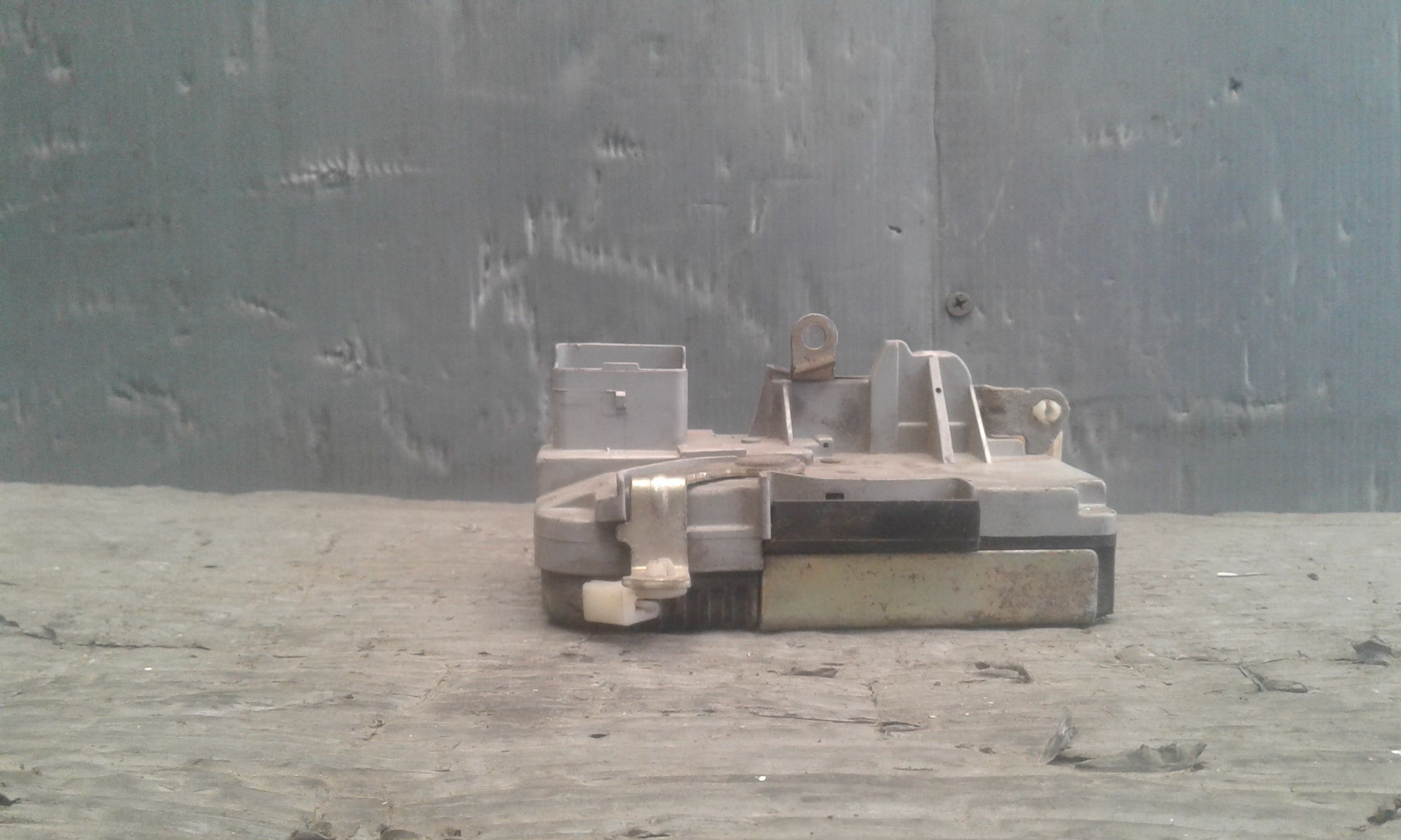 Serratura Anteriore Destra CITROEN C5 Berlina 1 Serie