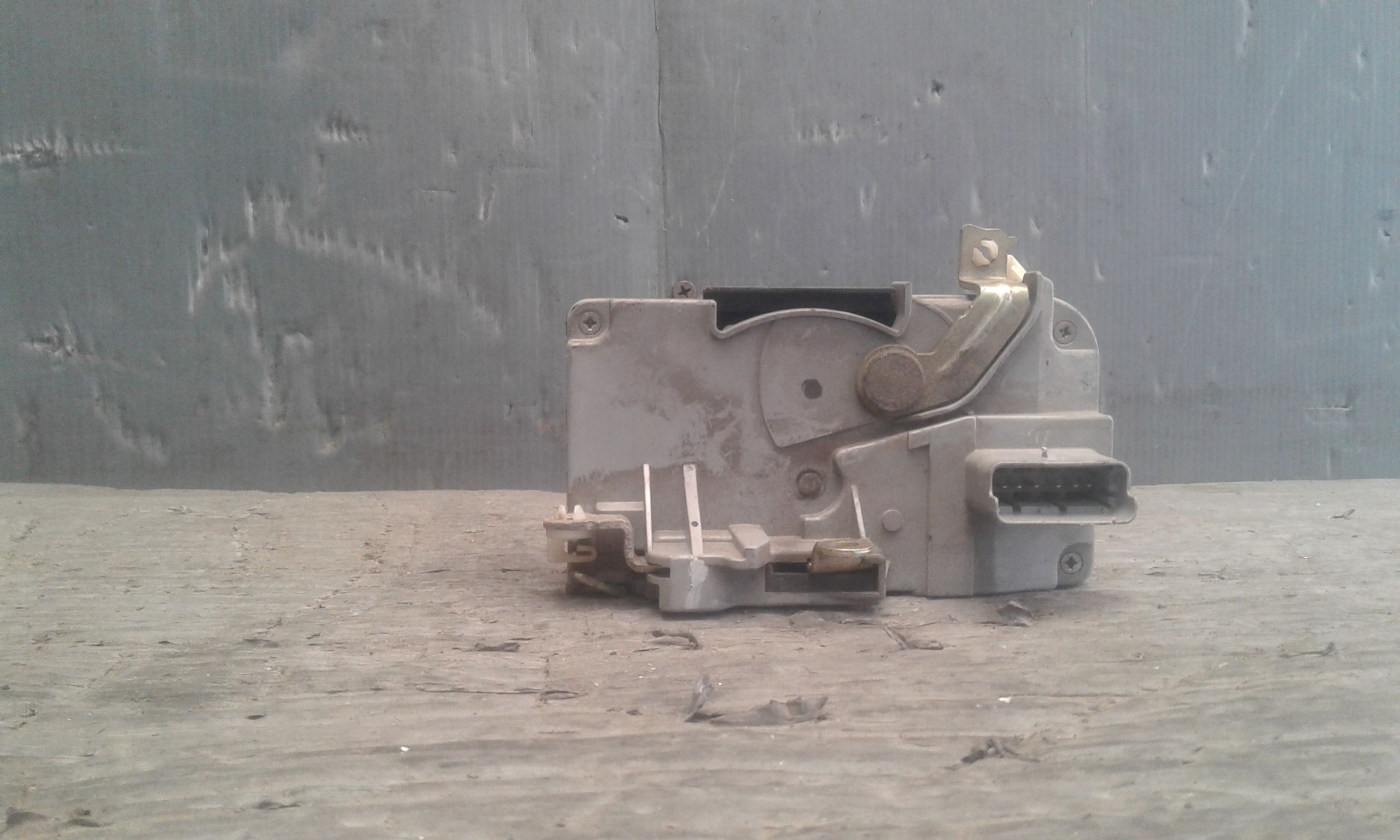 Serratura Anteriore Destra CITROEN C5 Berlina 1 Serie