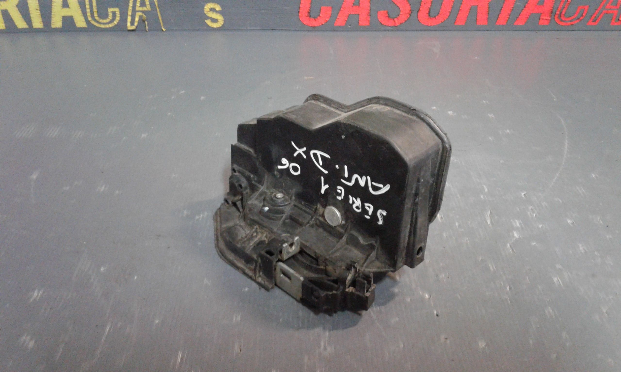 Serratura Anteriore Destra BMW Serie 1 E87 1 Serie