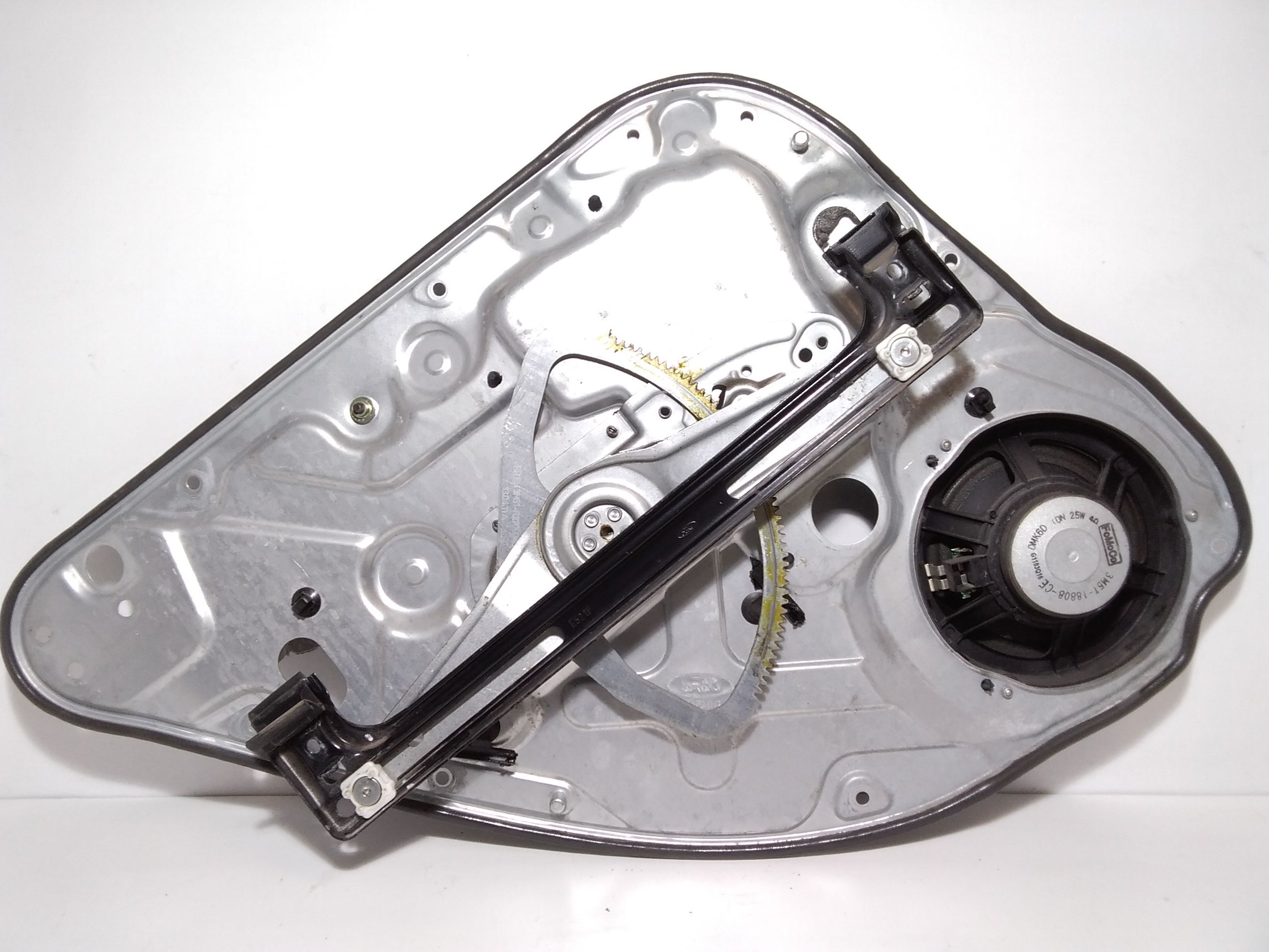 Cremagliera anteriore destra passeggero FORD Kuga Serie (CBV) (08>13)