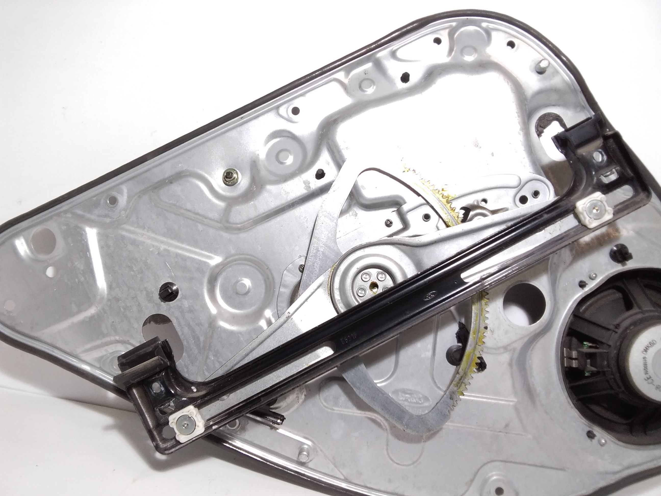 Cremagliera anteriore destra passeggero FORD Kuga Serie (CBV) (08>13)