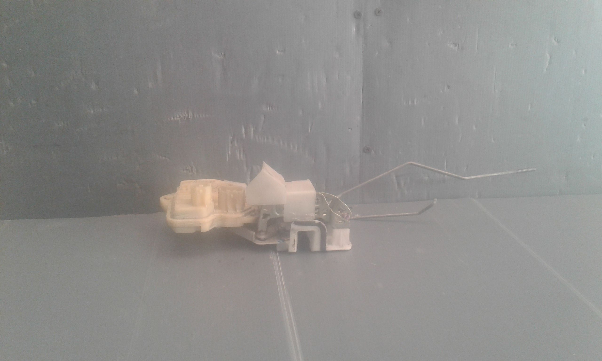 Serratura Anteriore Destra HONDA Jazz 1 Serie