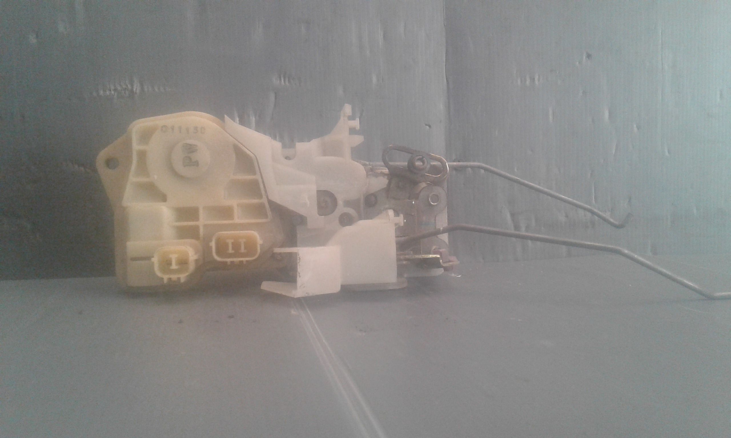 Serratura Anteriore Destra HONDA Jazz 1 Serie