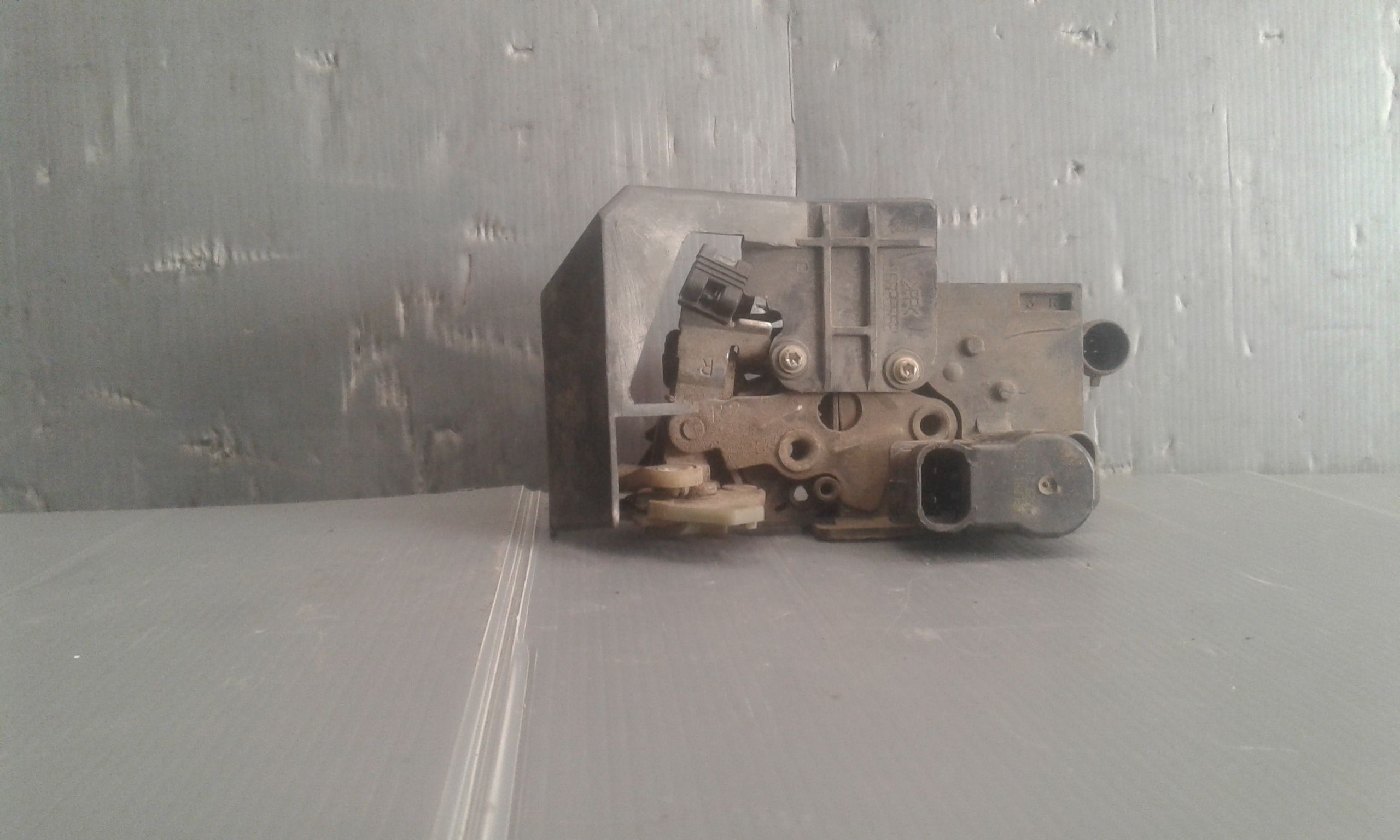 Serratura Anteriore Destra ALFA ROMEO 156 Berlina 1 Serie