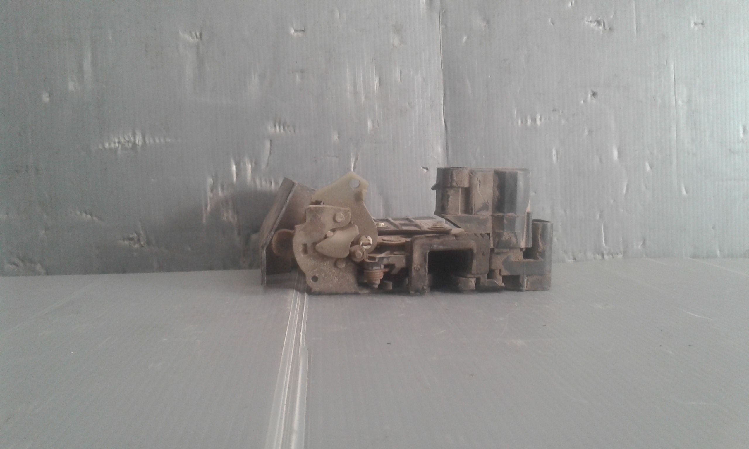 Serratura Anteriore Destra ALFA ROMEO 156 Berlina 1 Serie