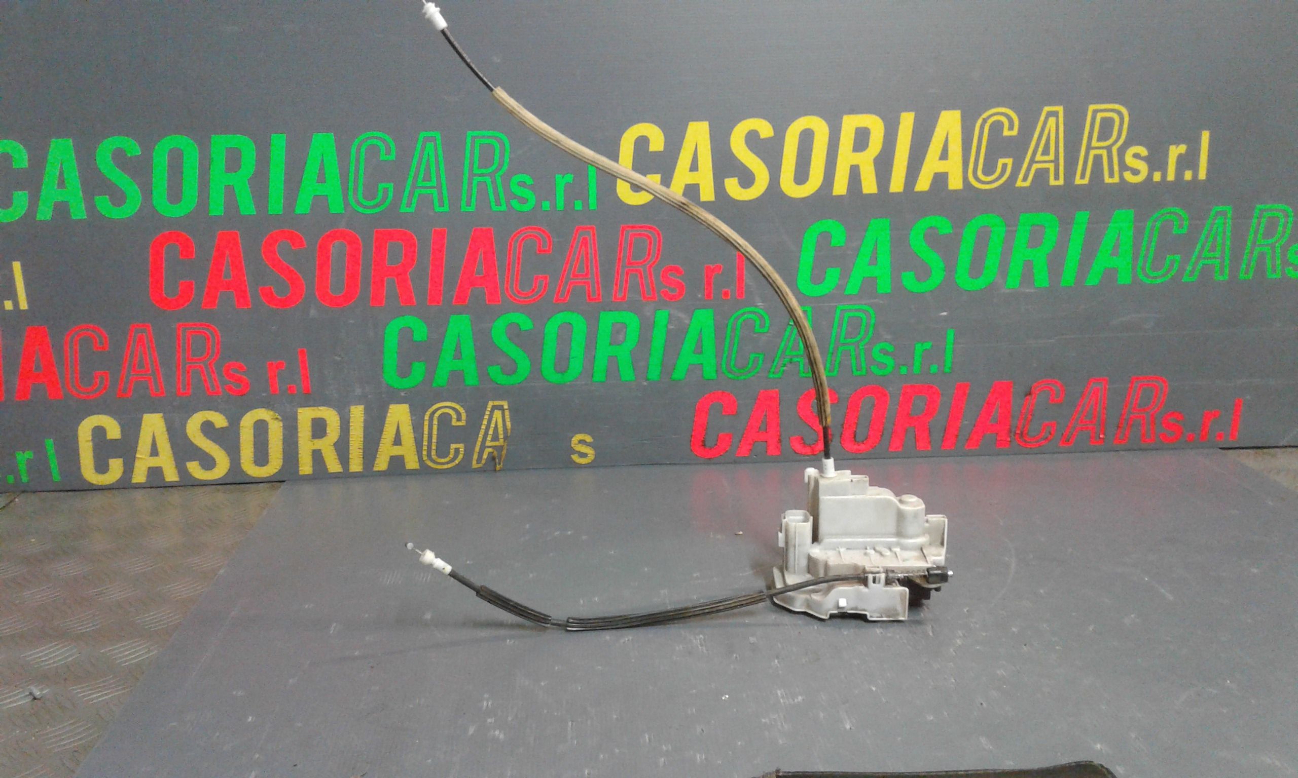 Serratura Anteriore Destra FIAT Bravo 2 Serie