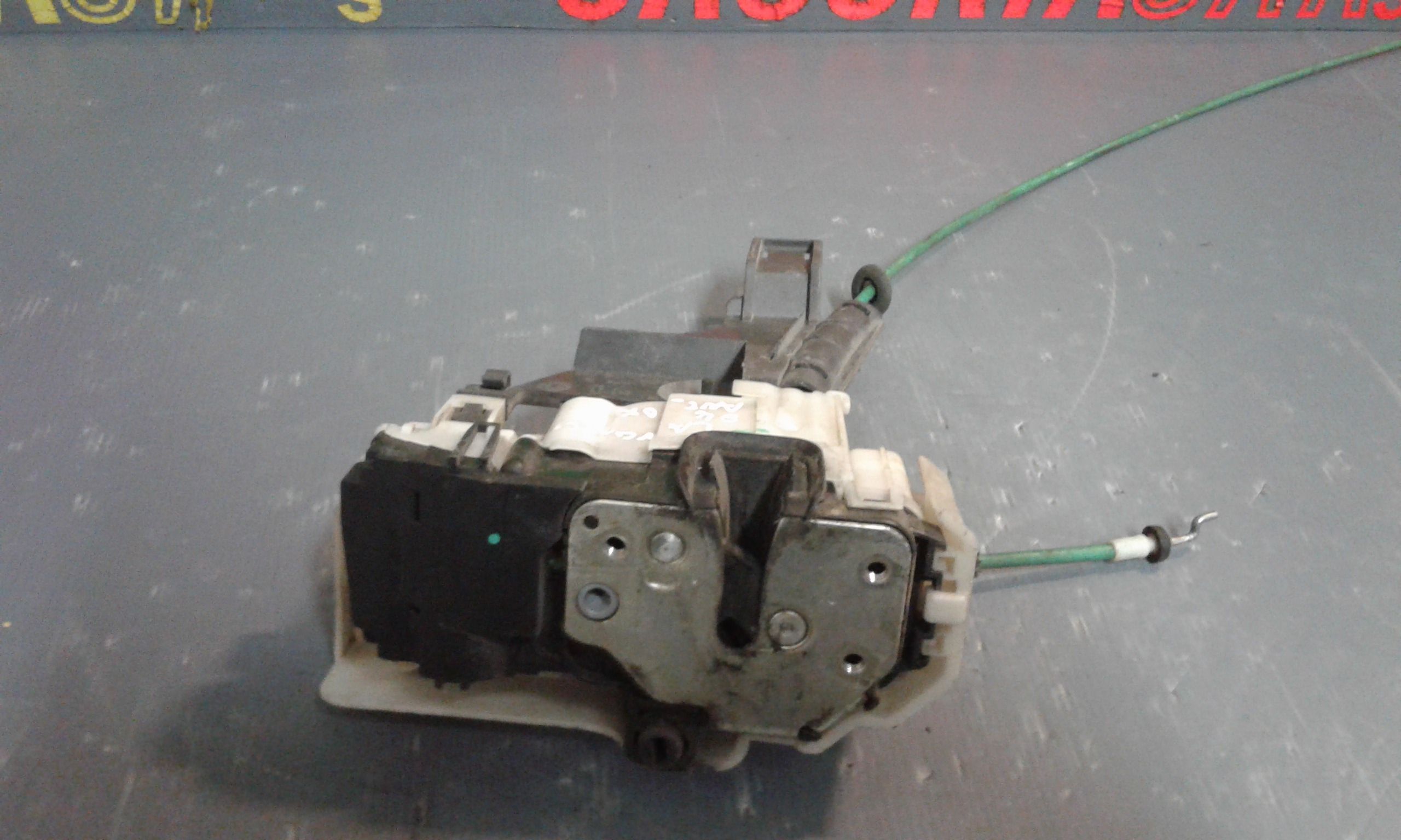 Serratura Anteriore Destra LANCIA Ypsilon 1 Serie