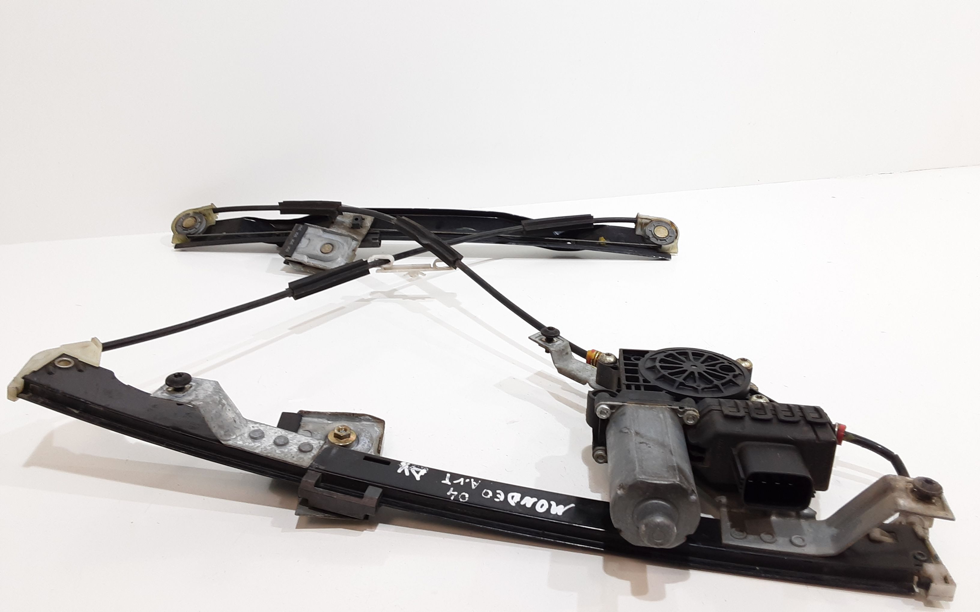 Cremagliera anteriore destra passeggero FORD Mondeo Berlina 4 Serie