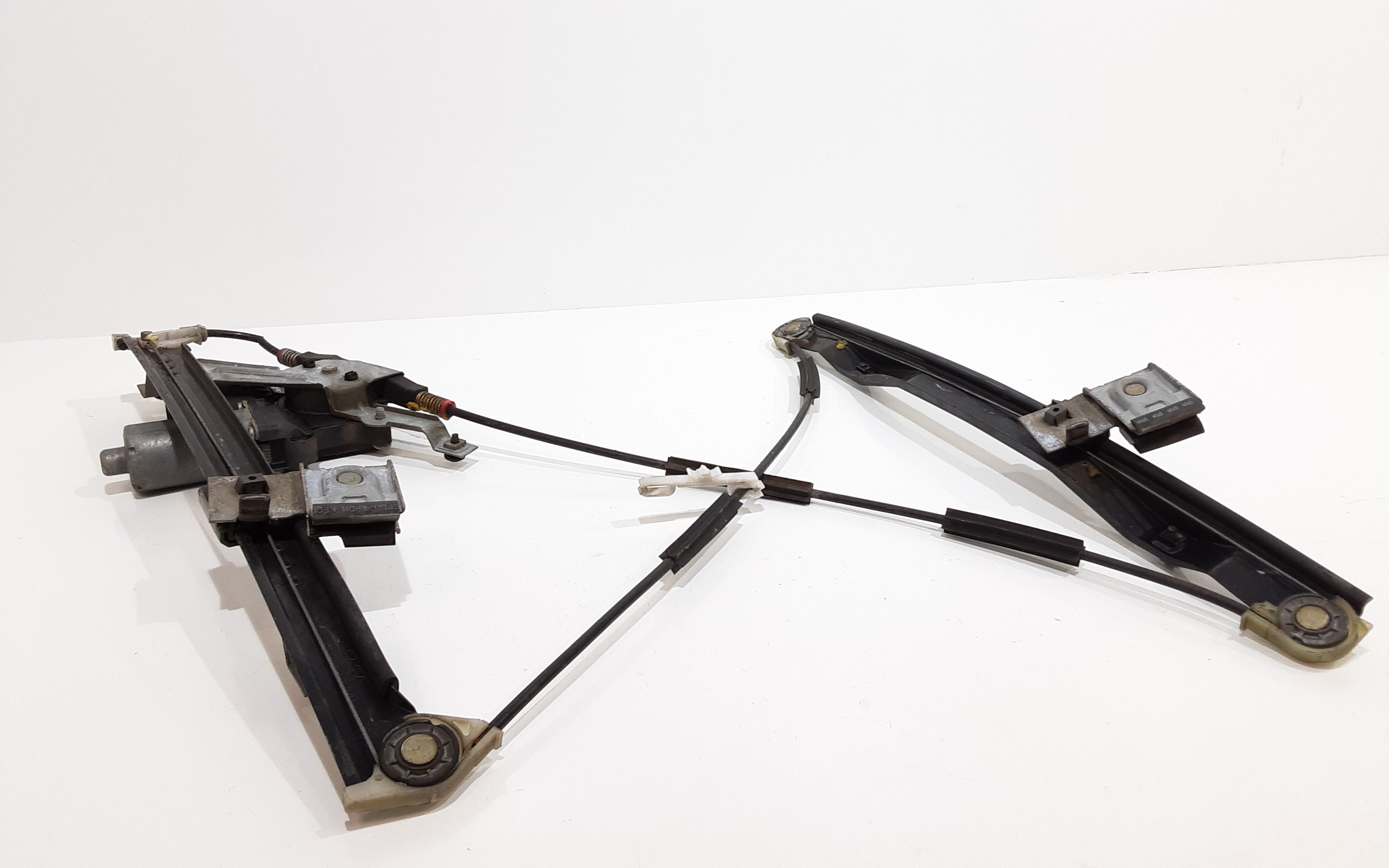 Cremagliera anteriore destra passeggero FORD Mondeo Berlina 4 Serie