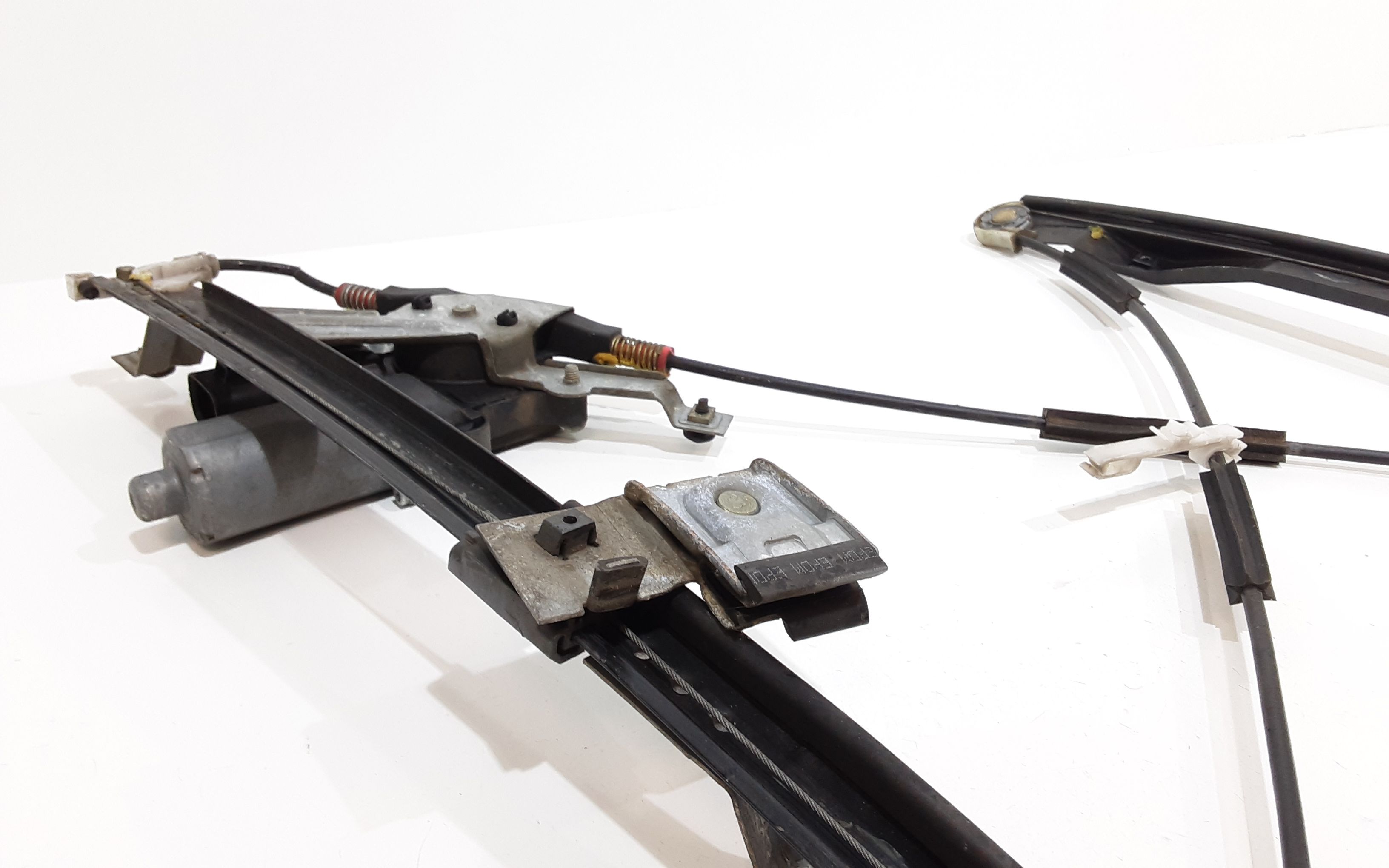 Cremagliera anteriore destra passeggero FORD Mondeo Berlina 4 Serie