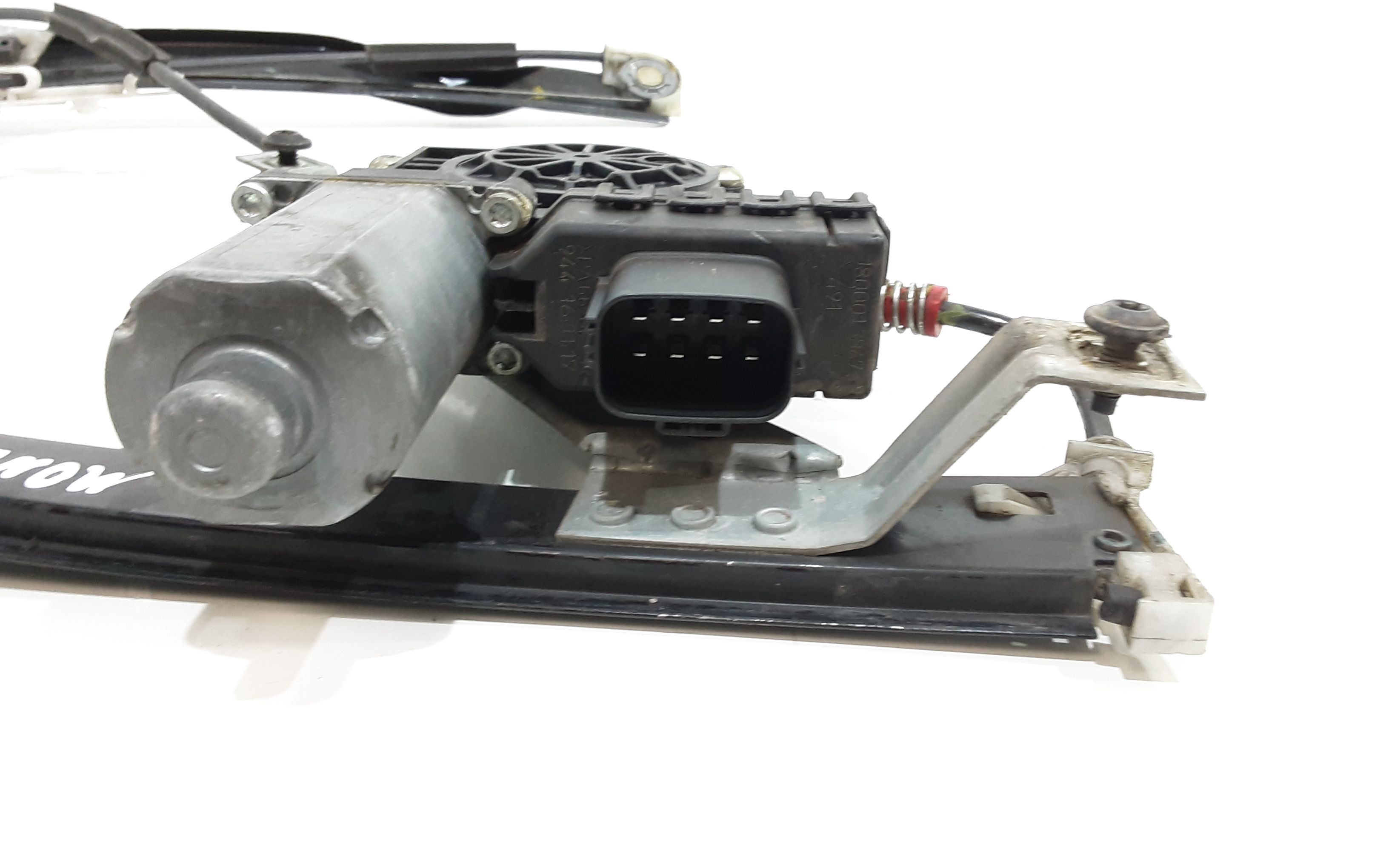 Cremagliera anteriore destra passeggero FORD Mondeo Berlina 4 Serie