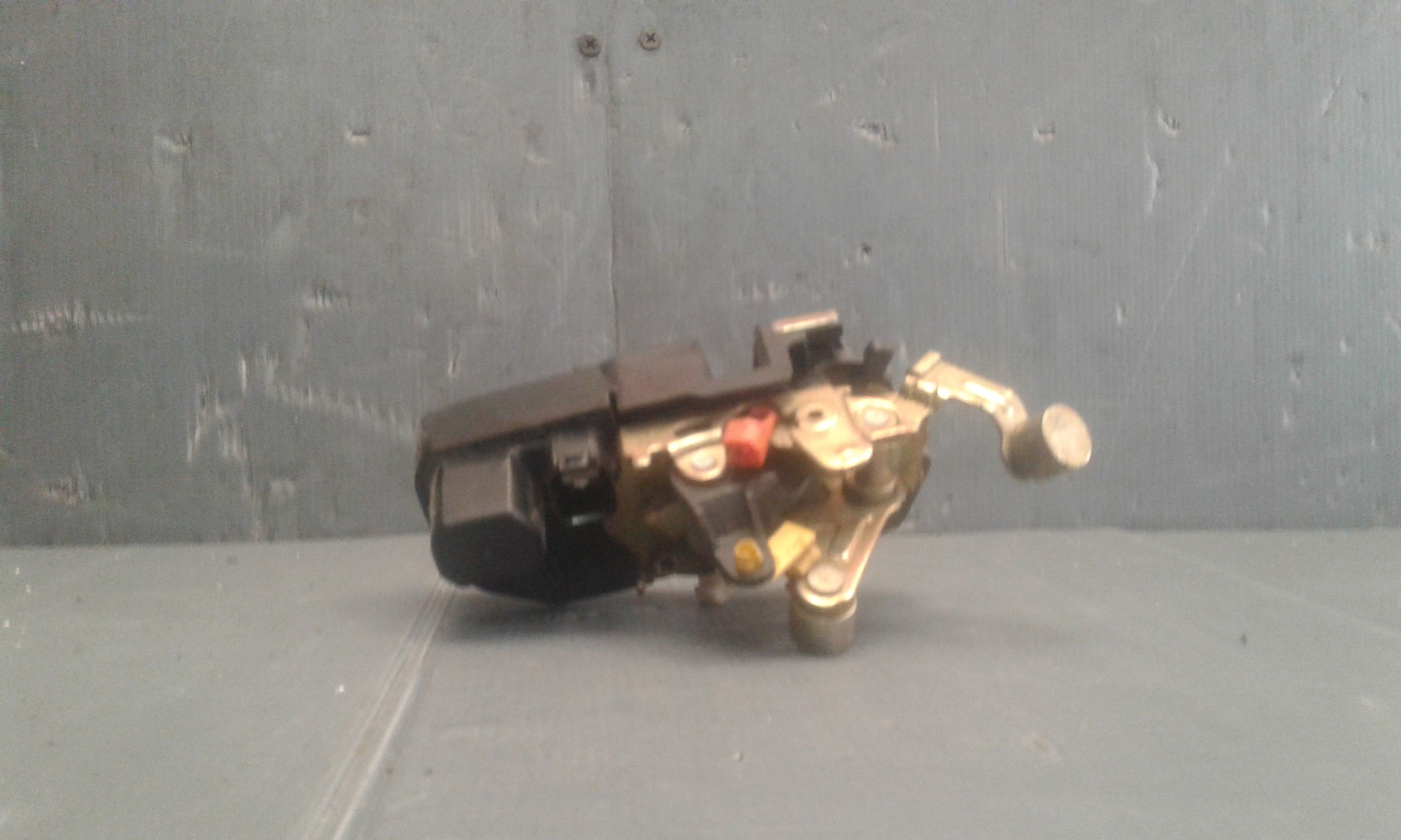 Serratura Anteriore Destra CHRYSLER Voyager 2 Serie