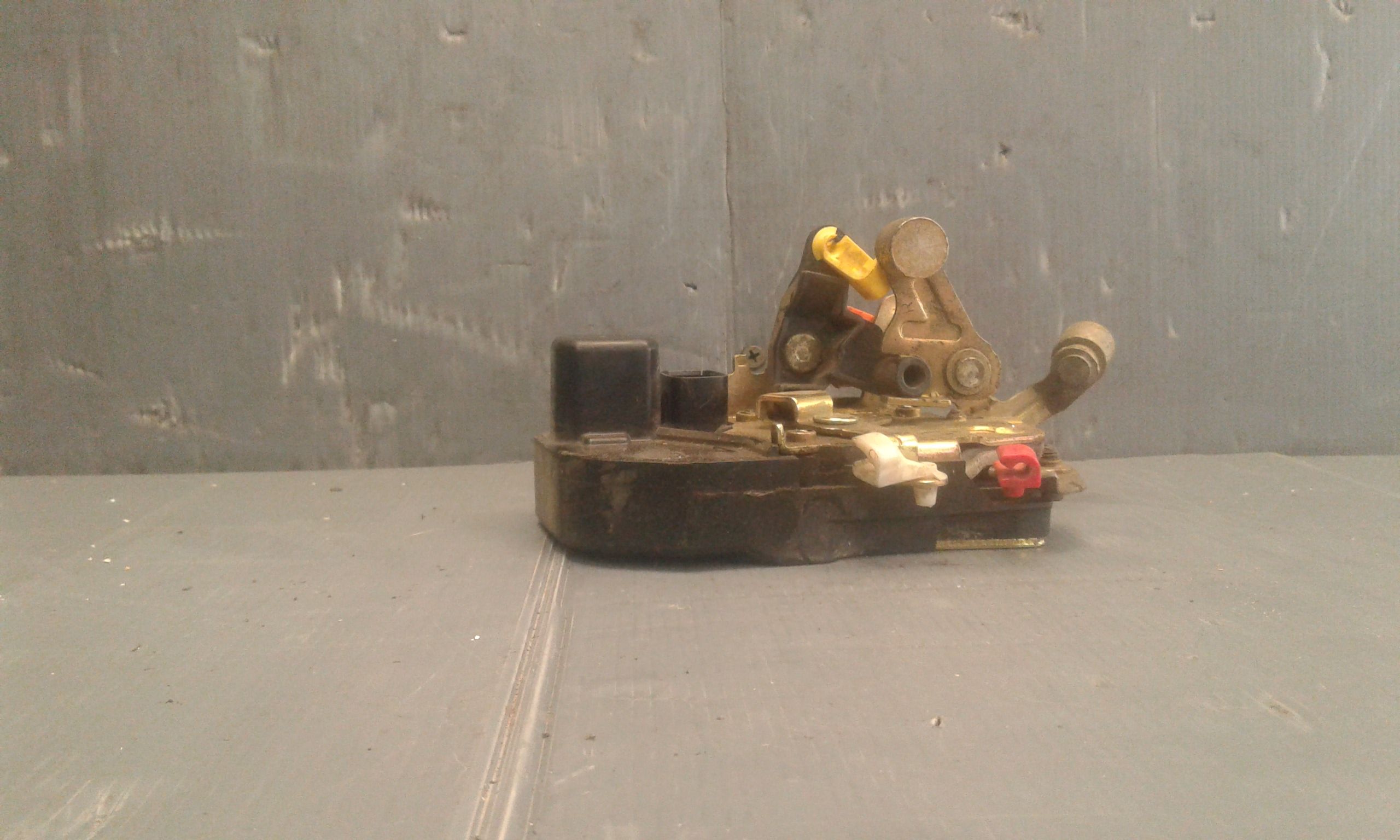 Serratura Anteriore Destra CHRYSLER Voyager 2 Serie